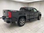 2018 Chevrolet Colorado 4WD Z71