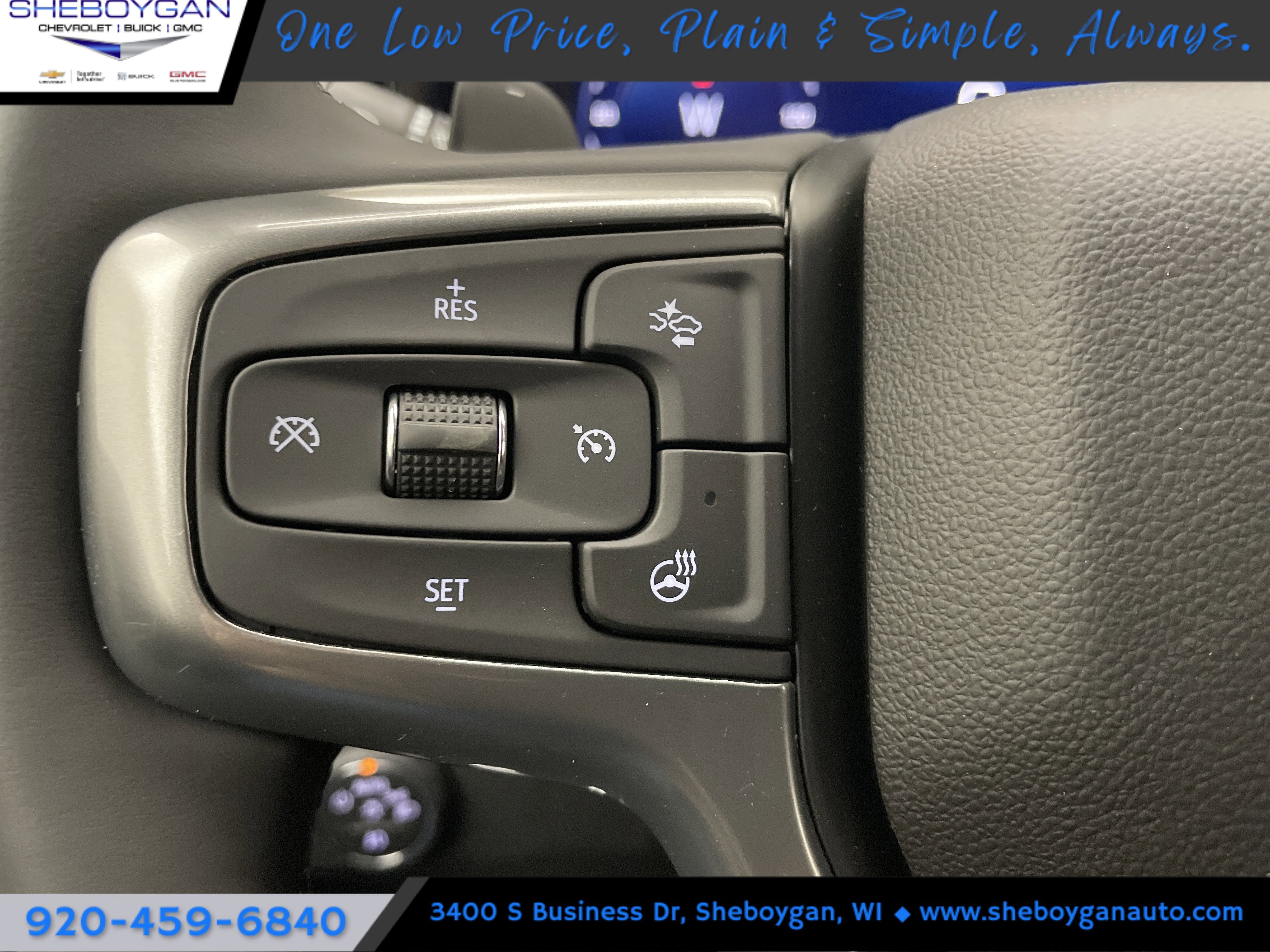 2026 Chevrolet Silverado 1500 RST - Photo 10