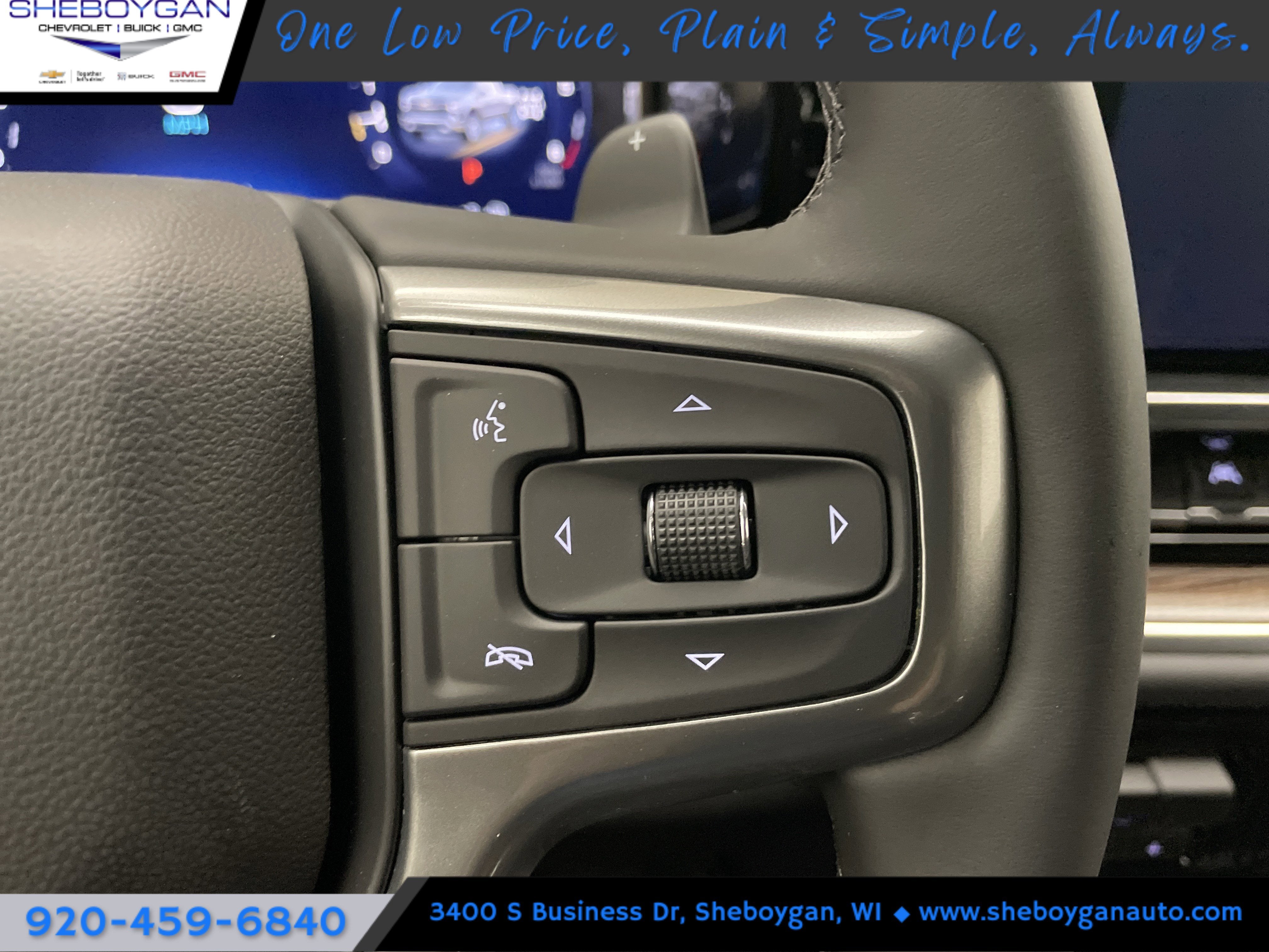 2026 Chevrolet Silverado 1500 RST - Photo 11