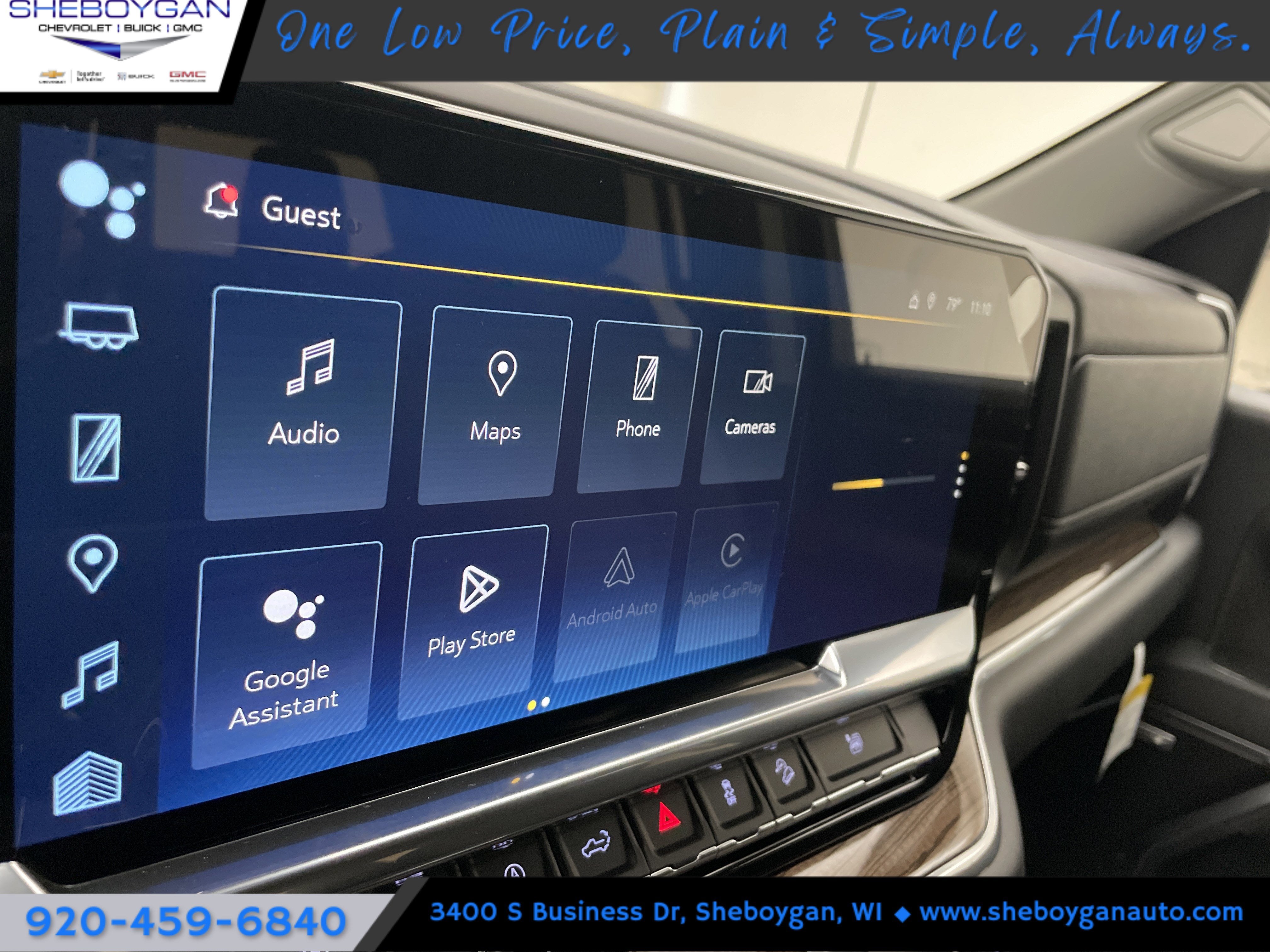 2026 Chevrolet Silverado 1500 RST - Photo 12