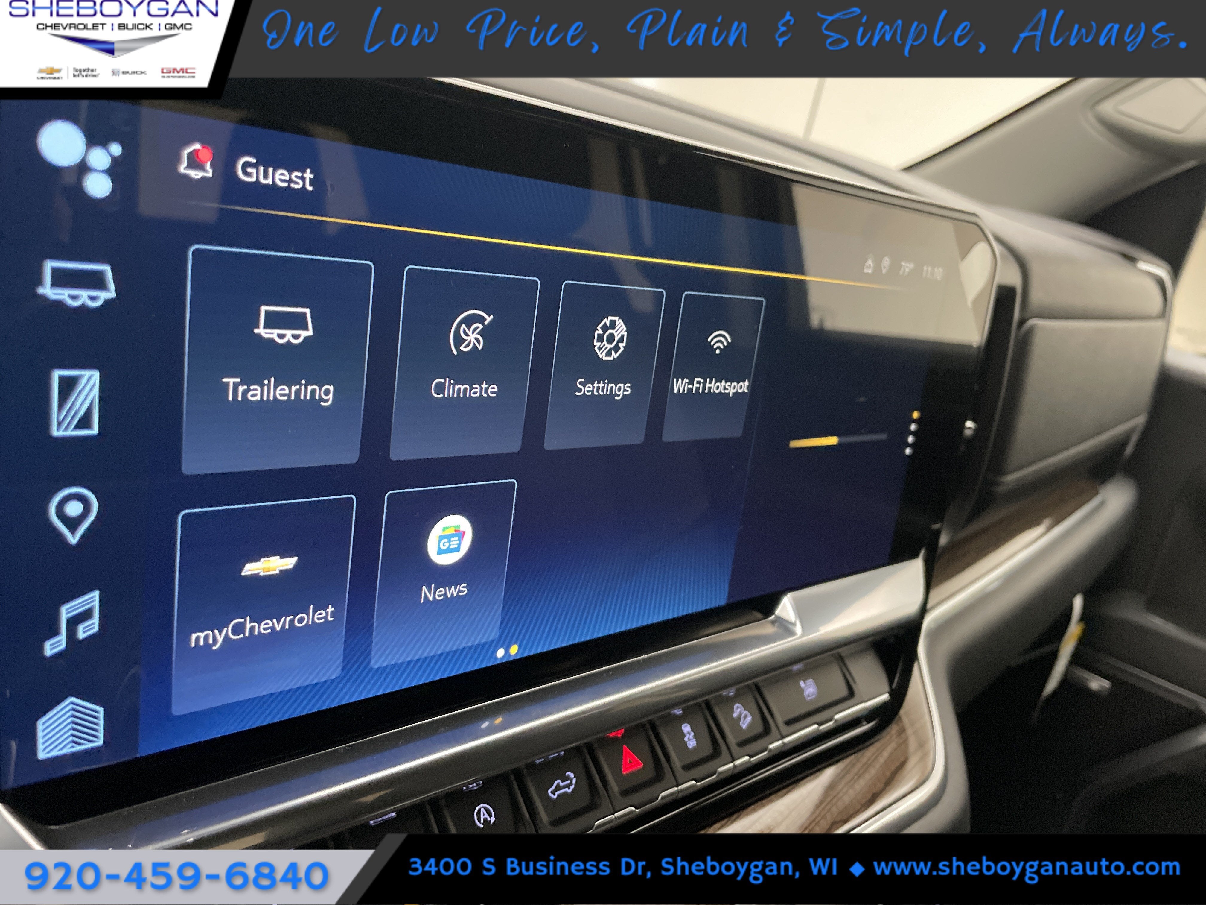 2026 Chevrolet Silverado 1500 RST - Photo 13