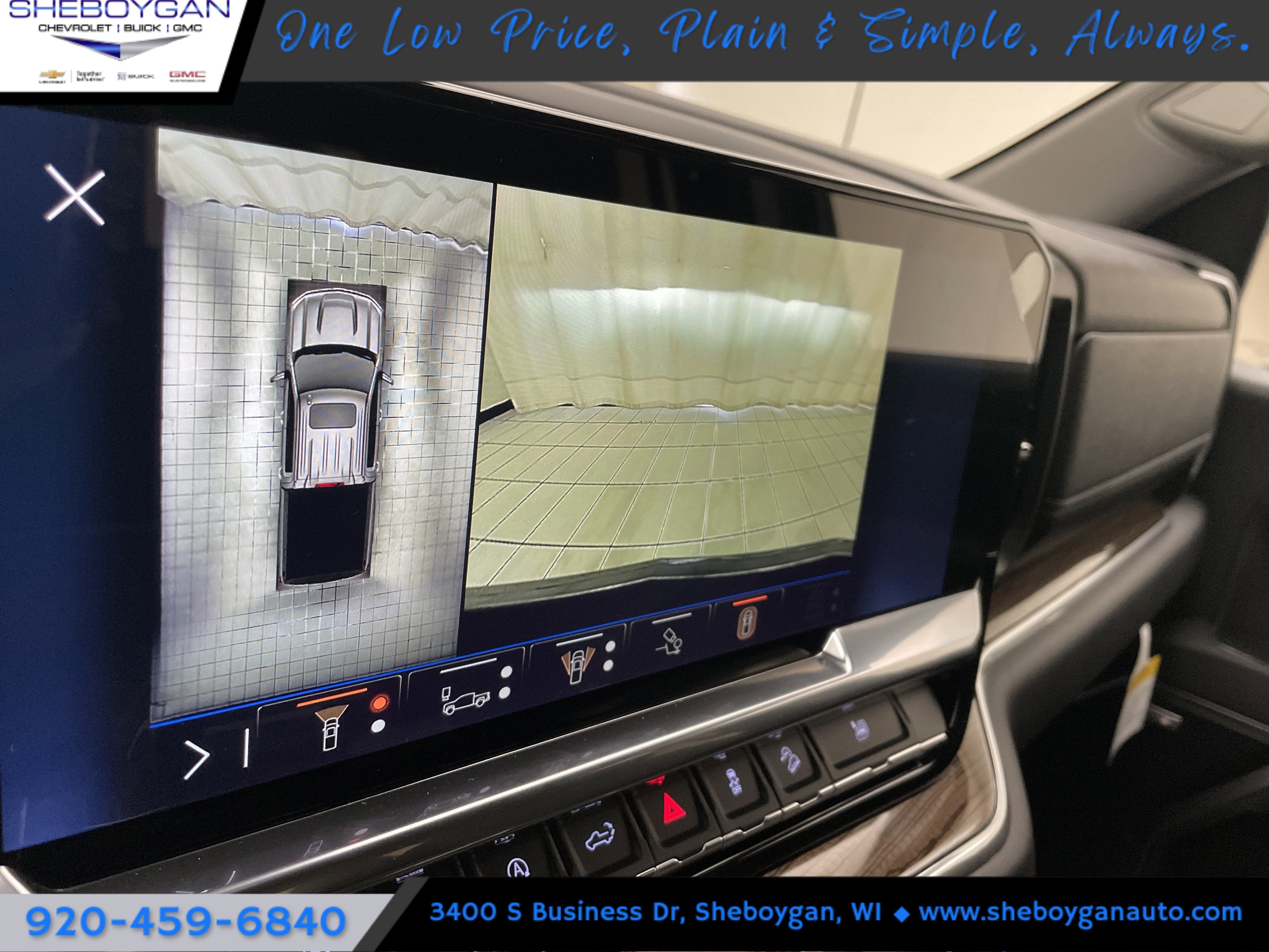 2026 Chevrolet Silverado 1500 RST - Photo 18