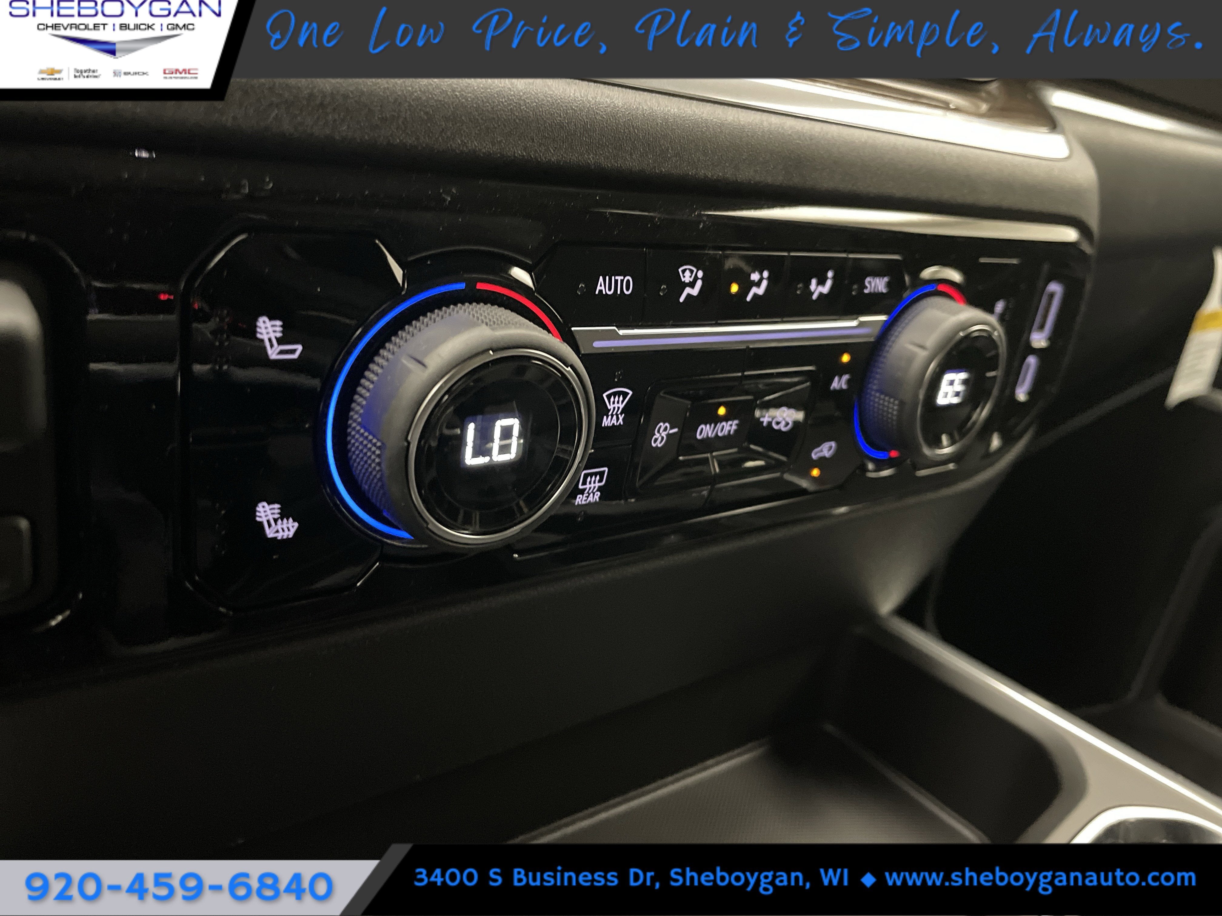 2026 Chevrolet Silverado 1500 RST - Photo 19