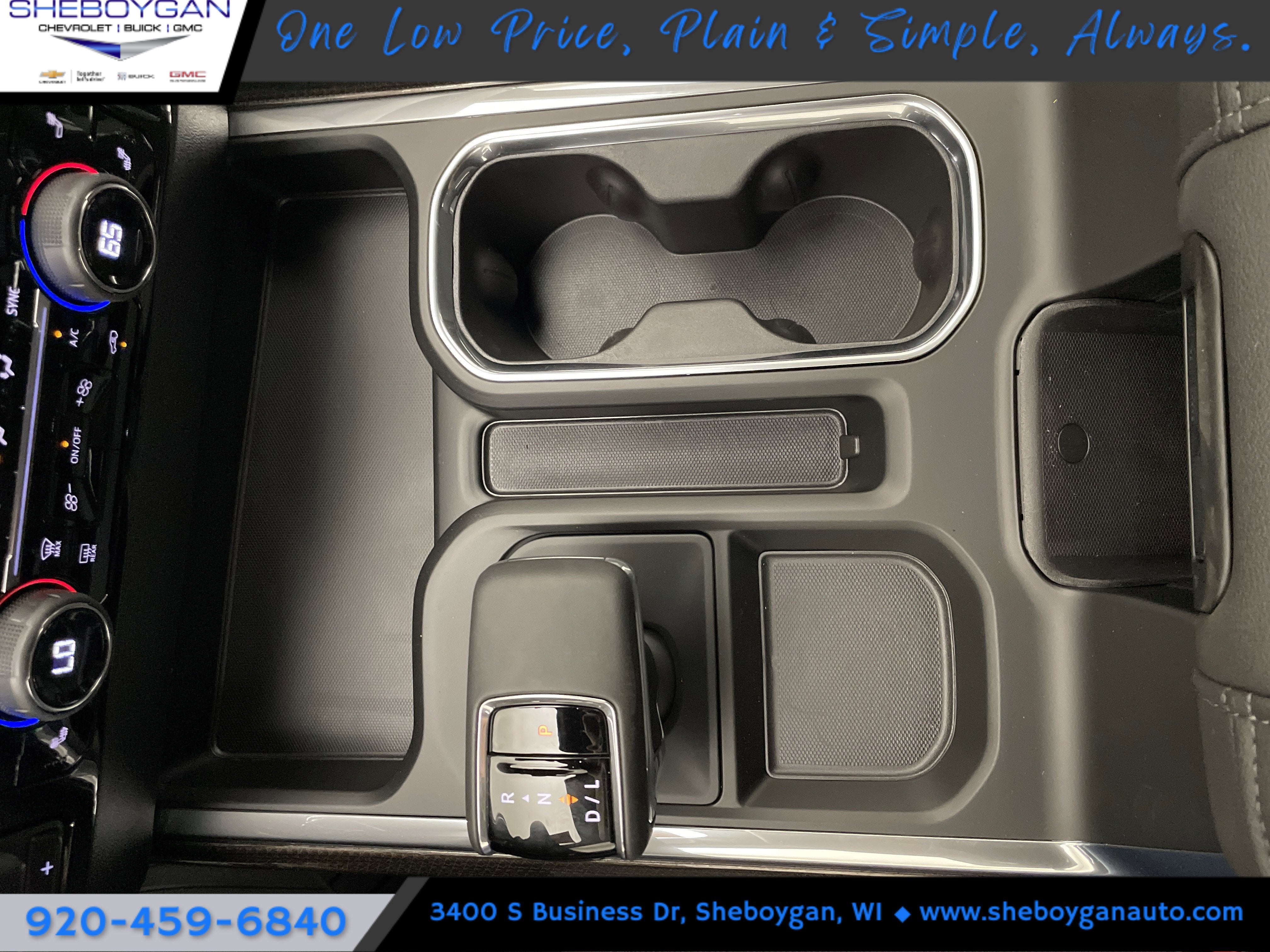 2026 Chevrolet Silverado 1500 RST - Photo 20