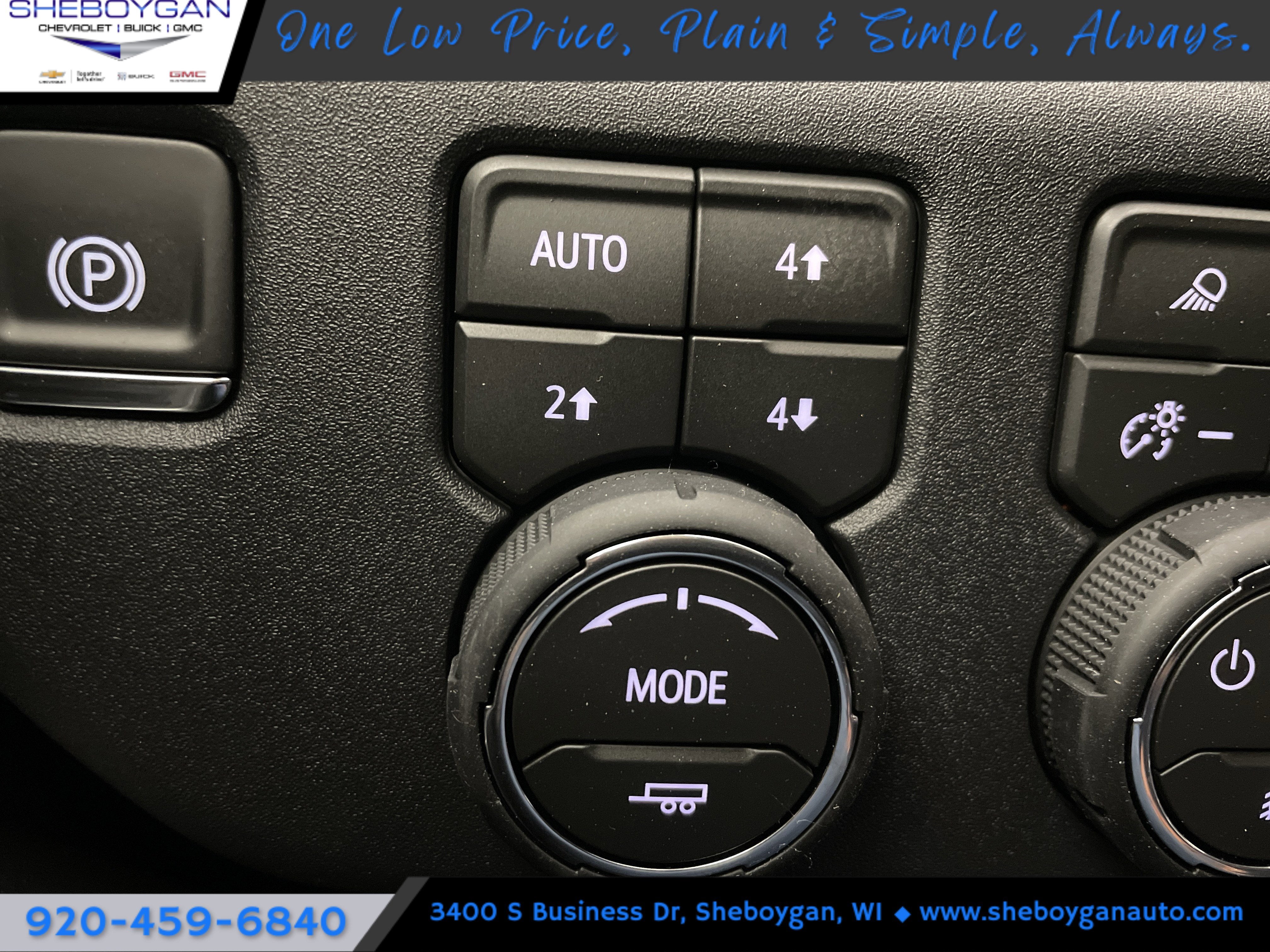 2026 Chevrolet Silverado 1500 RST - Photo 22