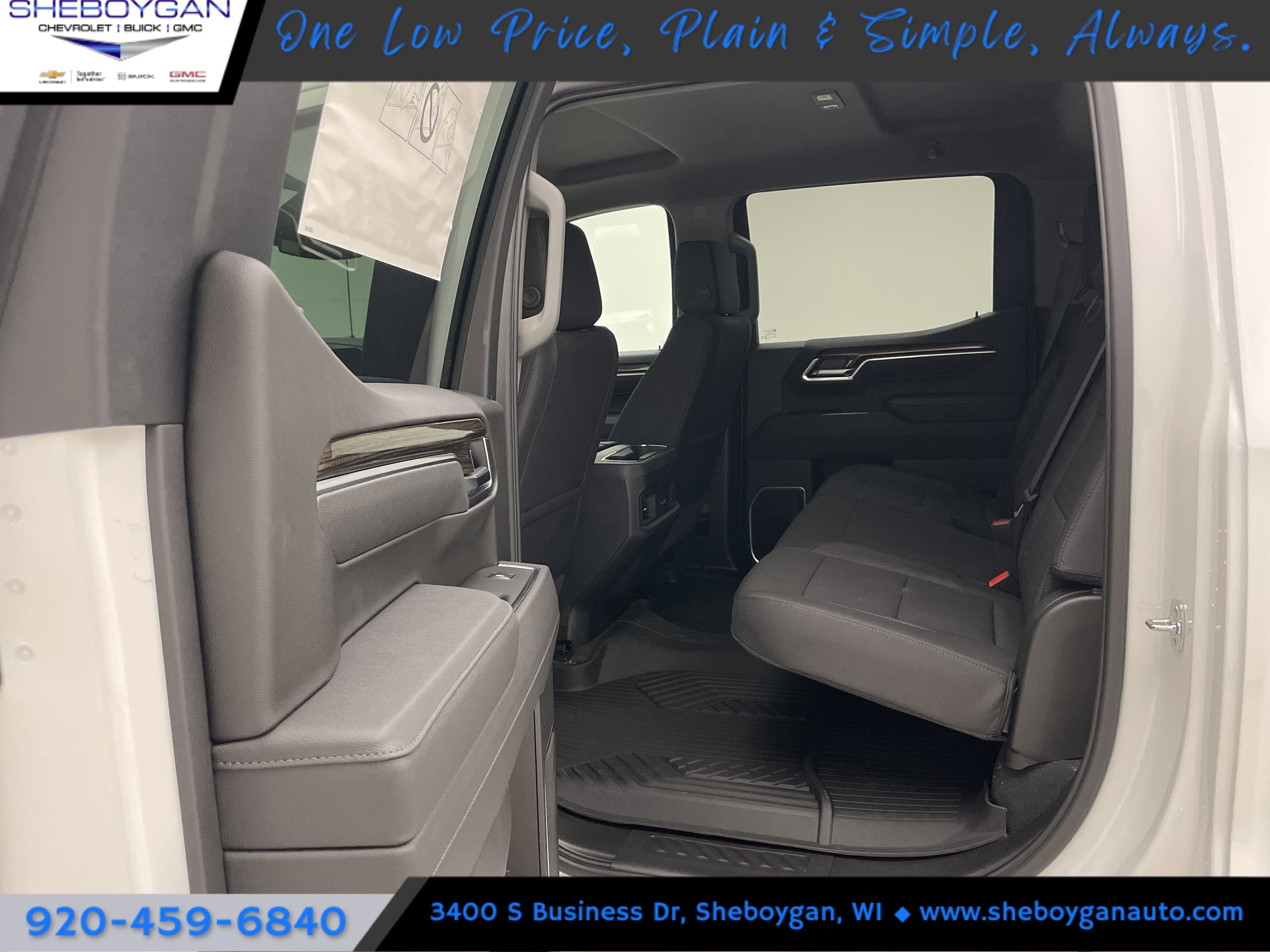 2026 Chevrolet Silverado 1500 RST - Photo 26