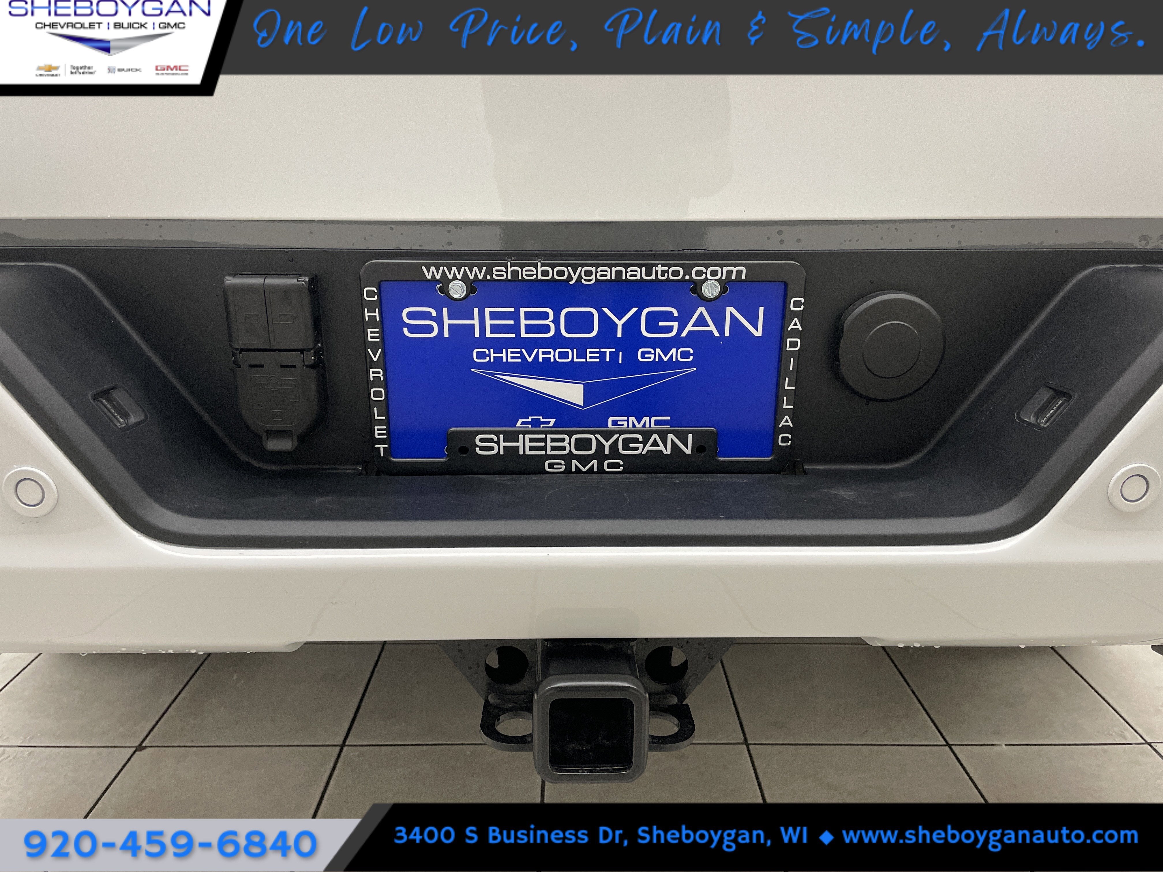 2026 Chevrolet Silverado 1500 RST - Photo 29