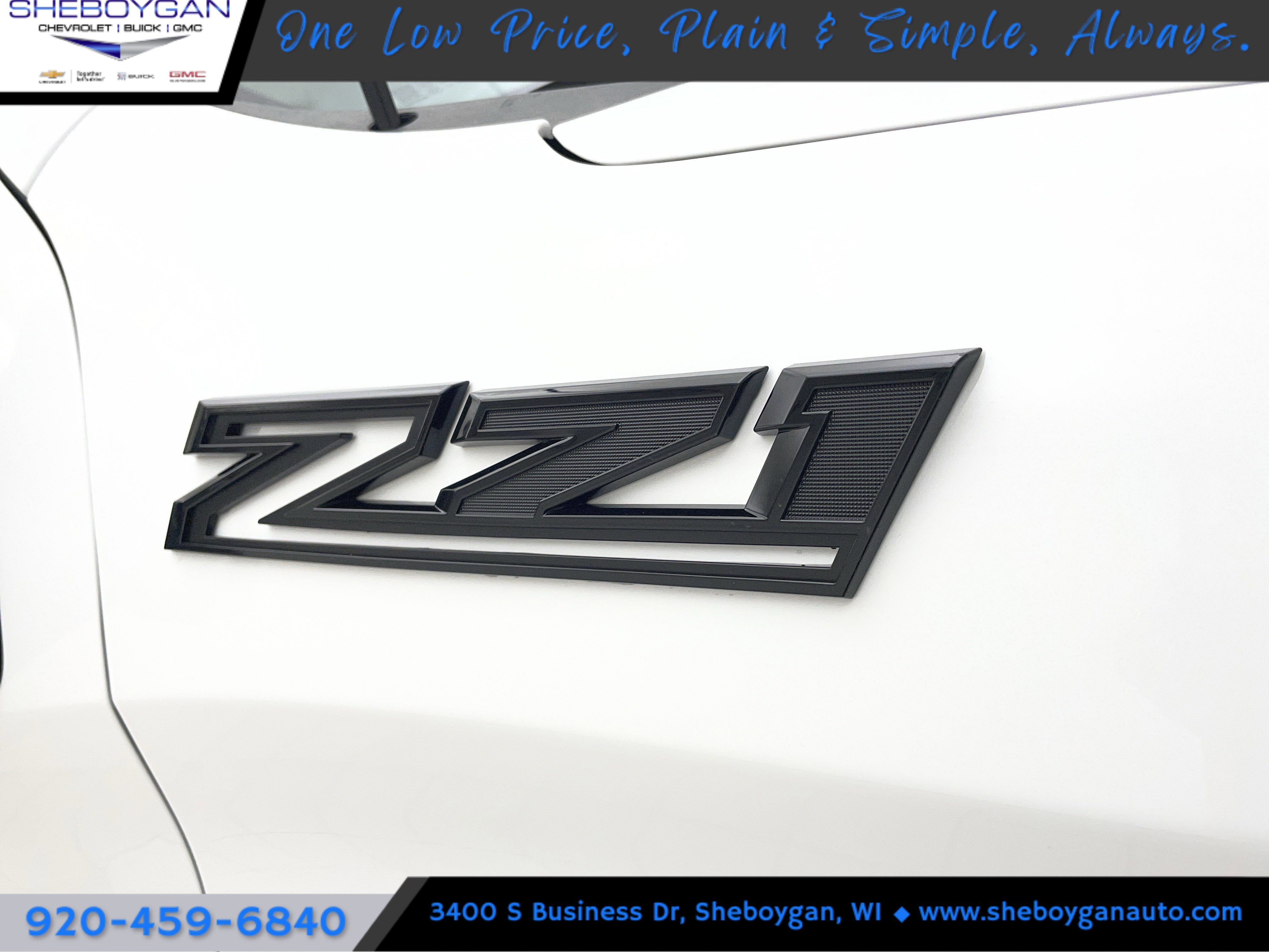 2026 Chevrolet Silverado 1500 RST - Photo 33