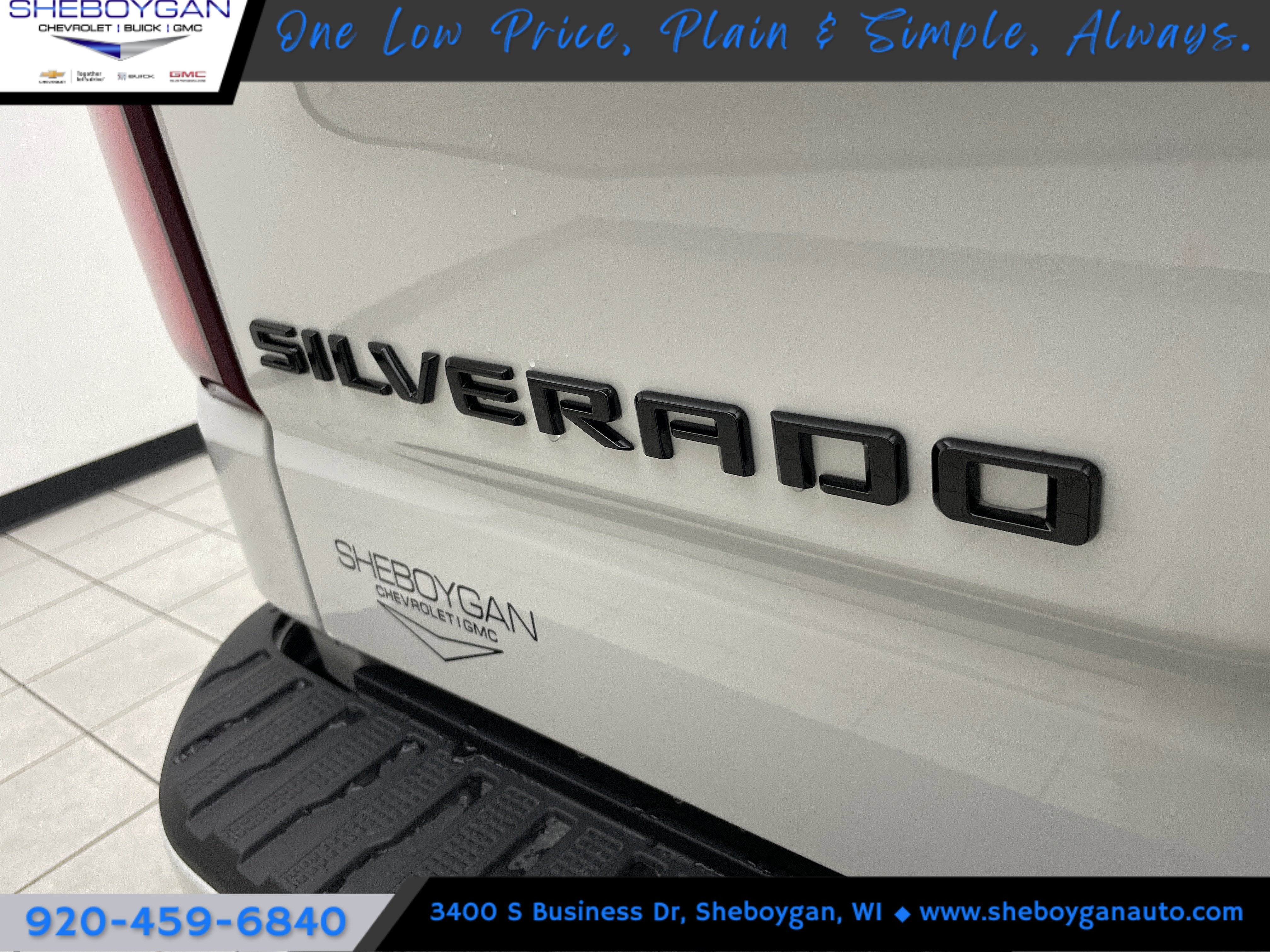 2026 Chevrolet Silverado 1500 RST - Photo 35
