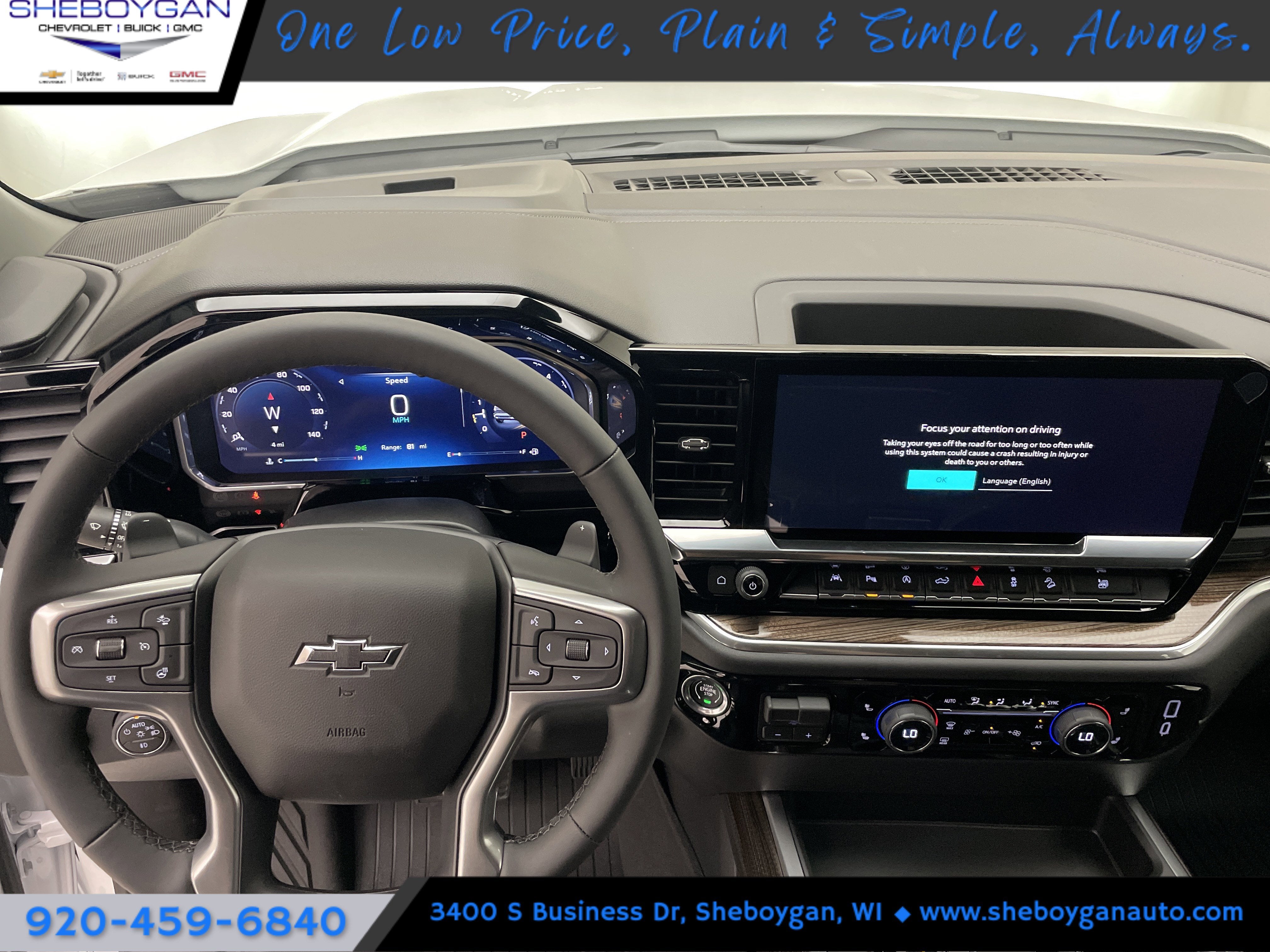 2026 Chevrolet Silverado 1500 RST - Photo 7