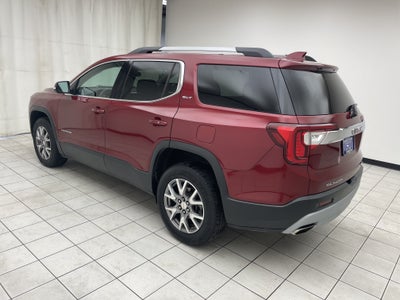 2020 GMC Acadia SLT