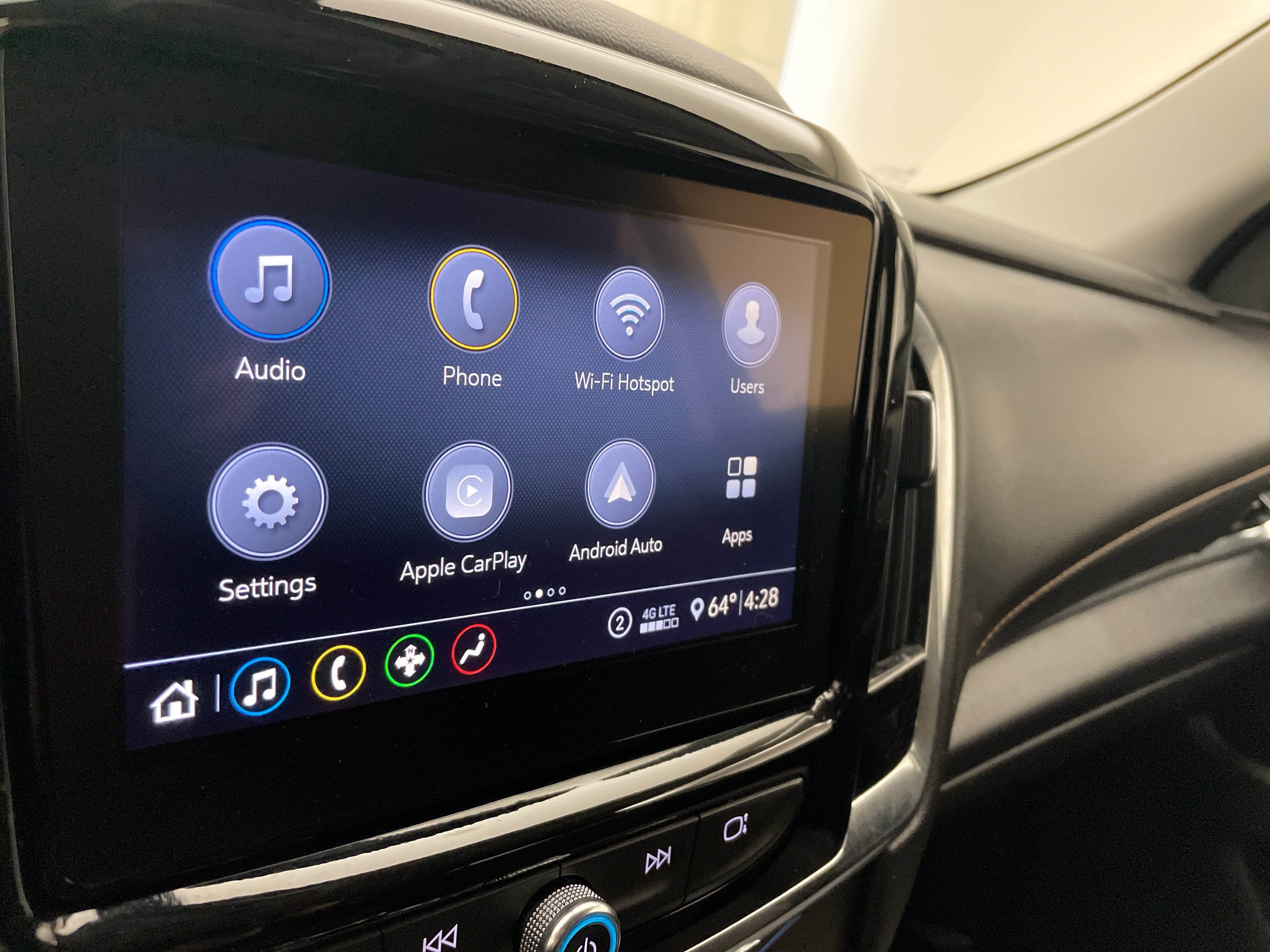 2020 Chevrolet Traverse 1LT - Photo 13