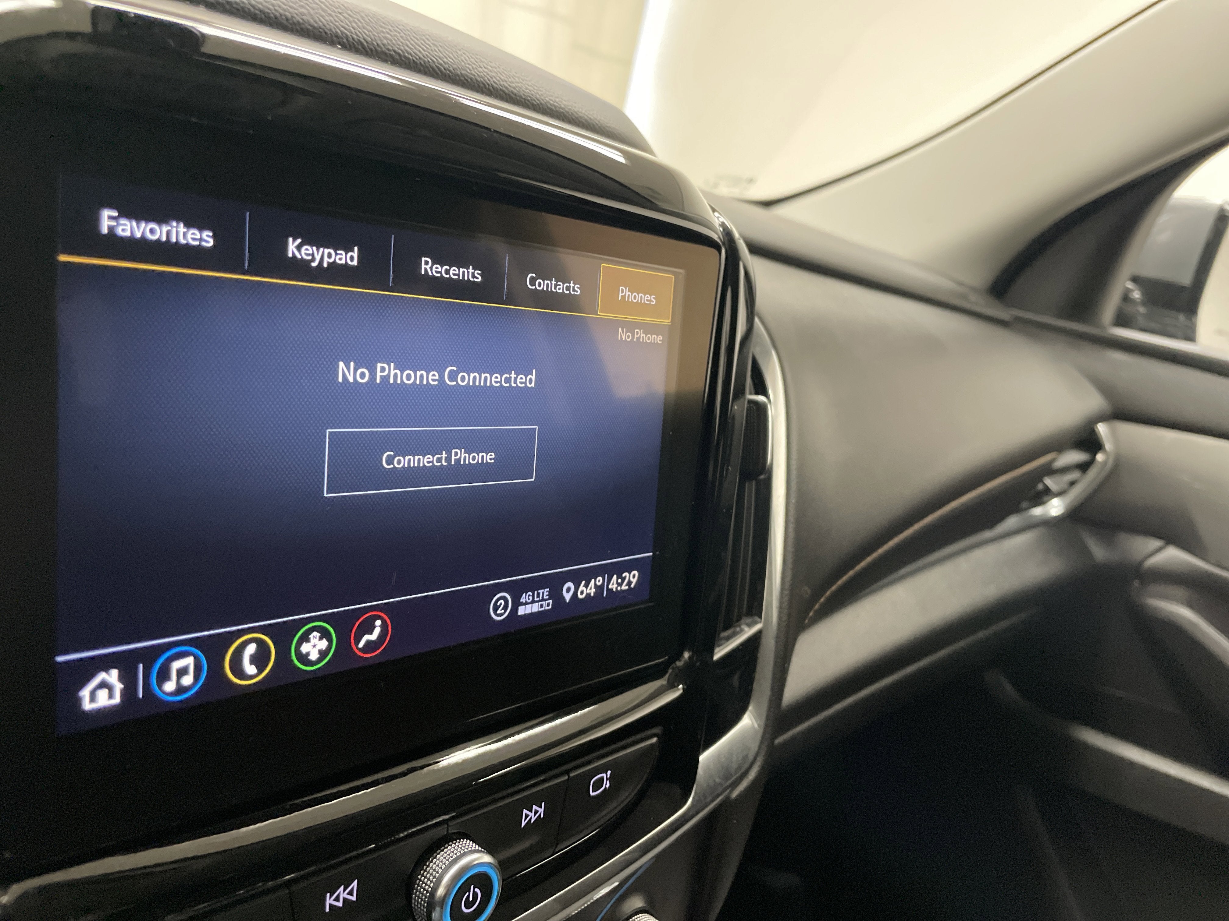 2020 Chevrolet Traverse 1LT - Photo 16