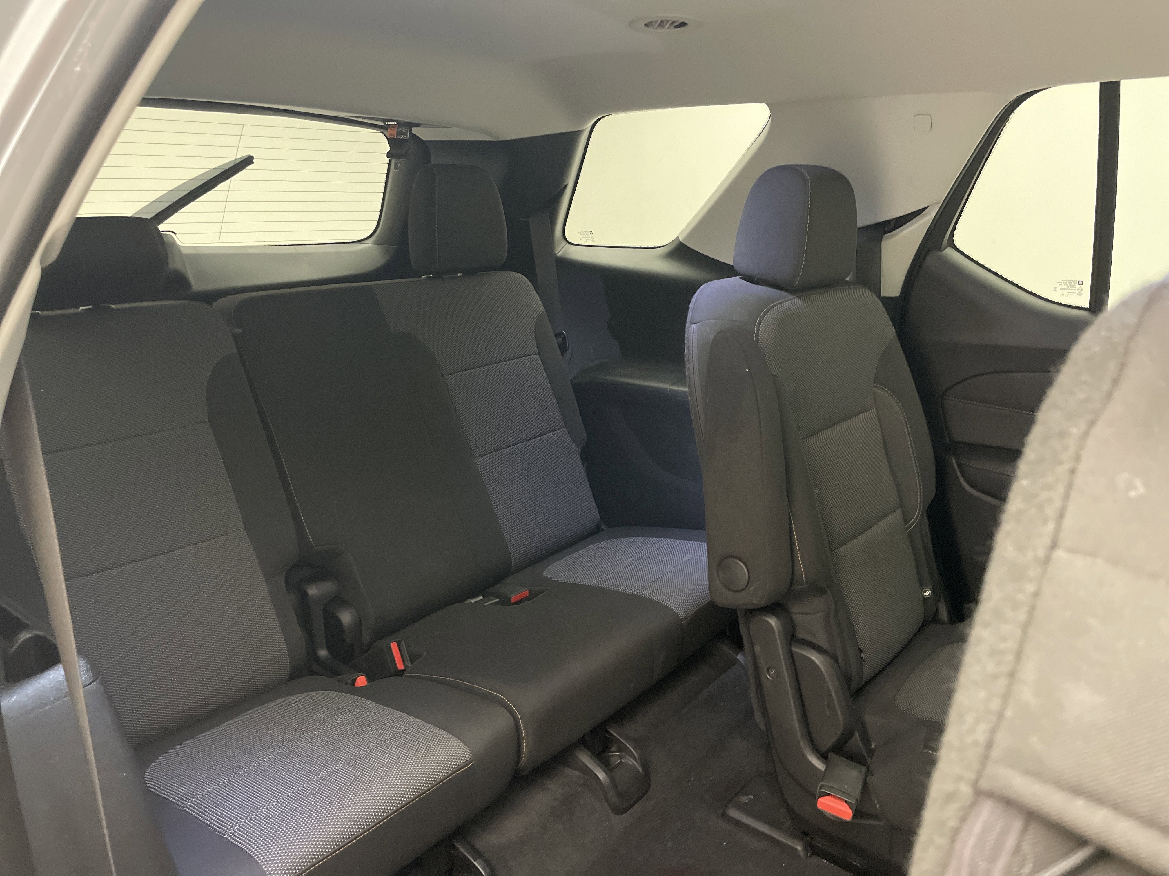 2020 Chevrolet Traverse 1LT - Photo 22