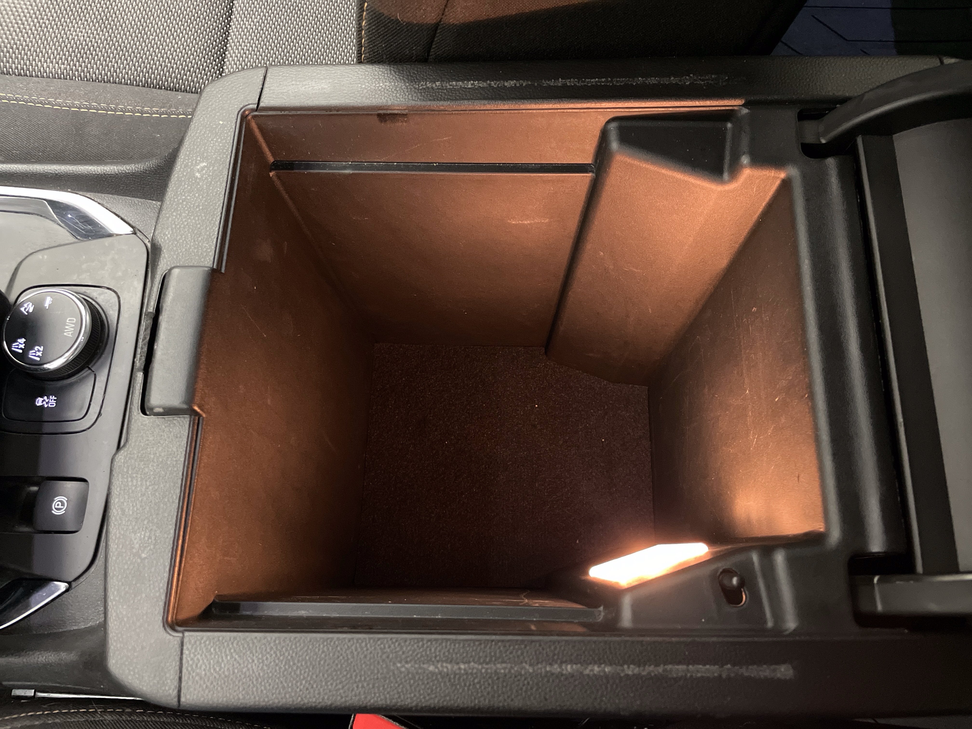 2020 Chevrolet Traverse 1LT - Photo 23