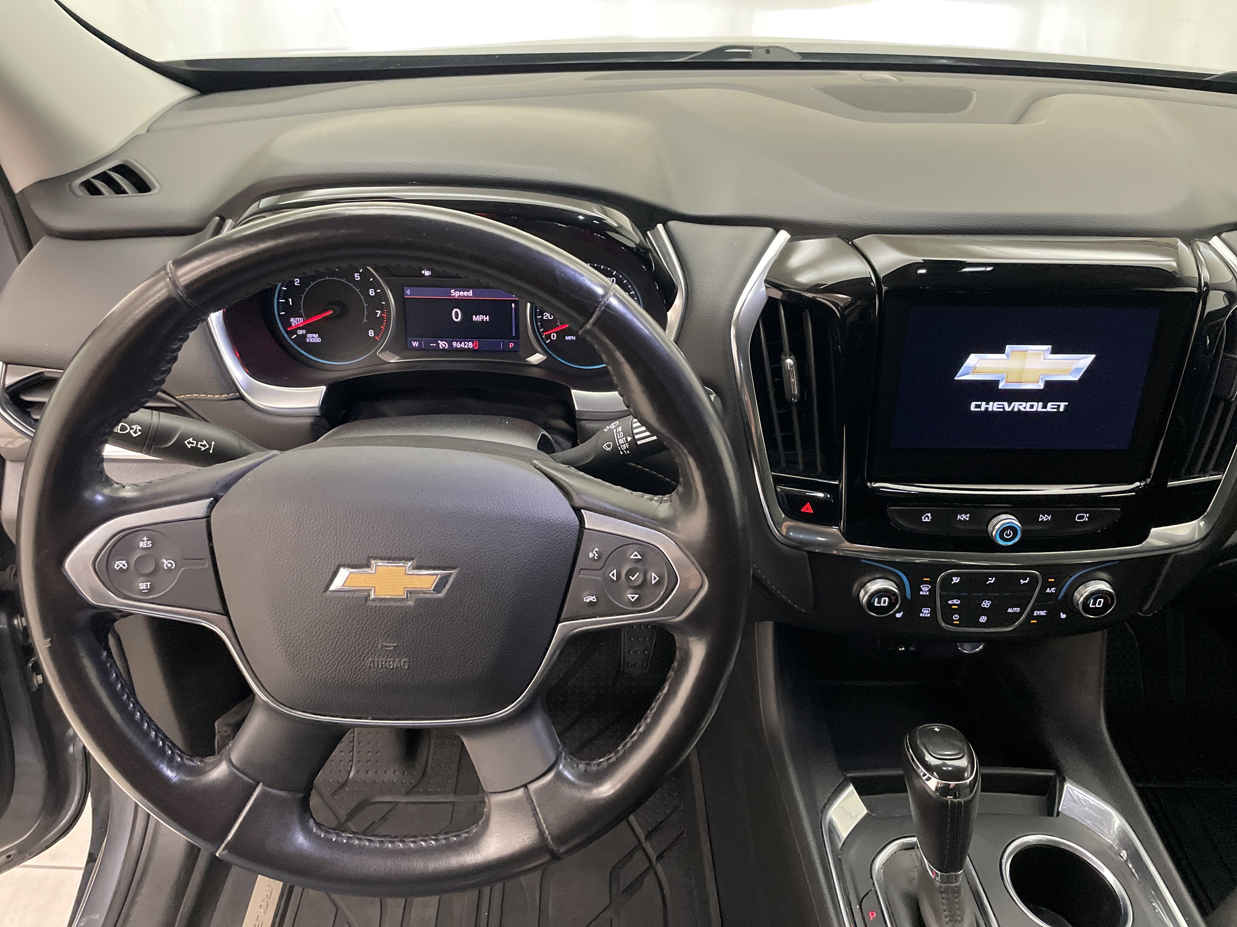 2020 Chevrolet Traverse 1LT - Photo 8