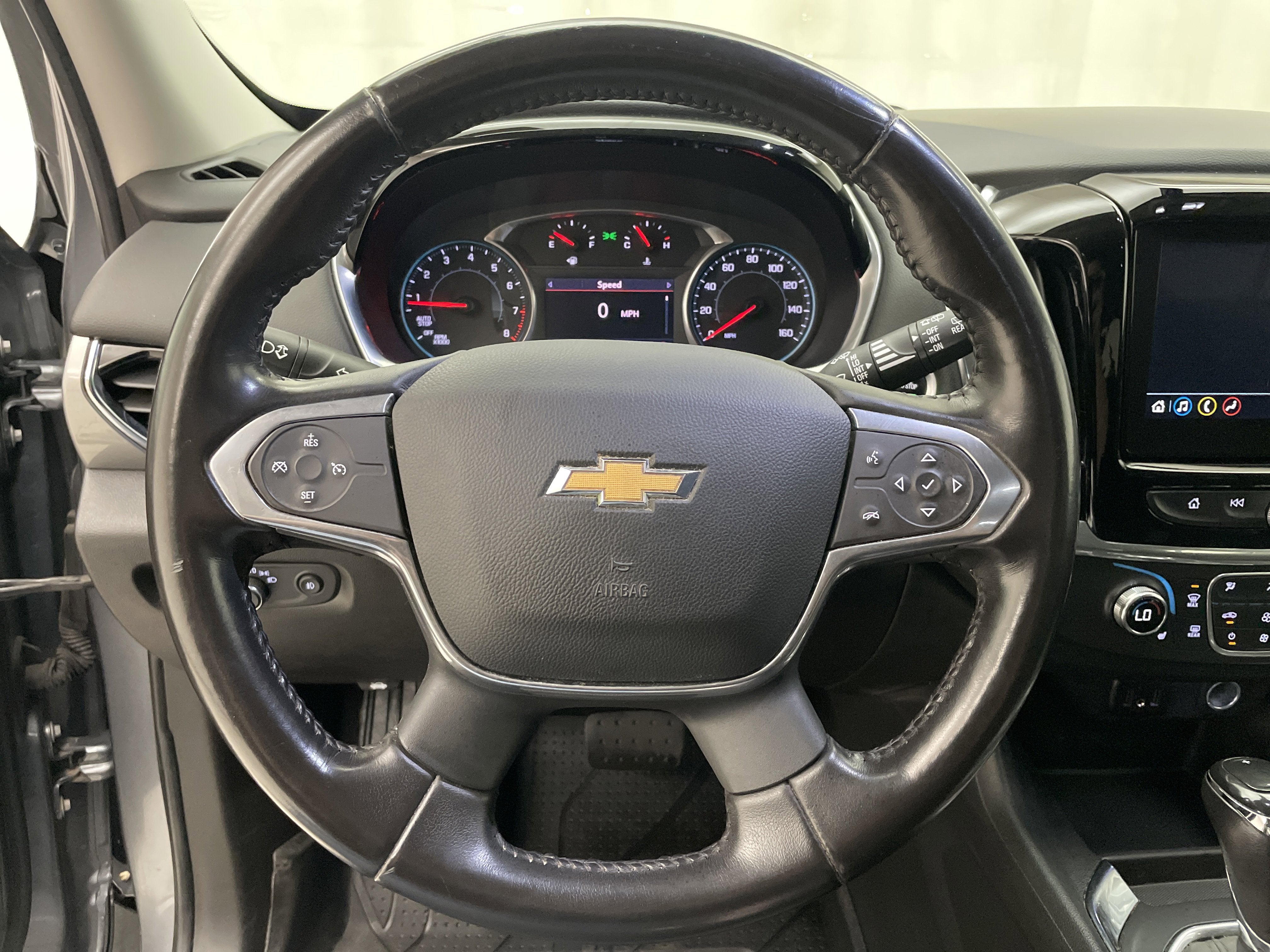 2020 Chevrolet Traverse 1LT - Photo 9