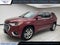 2019 Chevrolet Traverse High Country