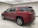 2019 Chevrolet Traverse High Country