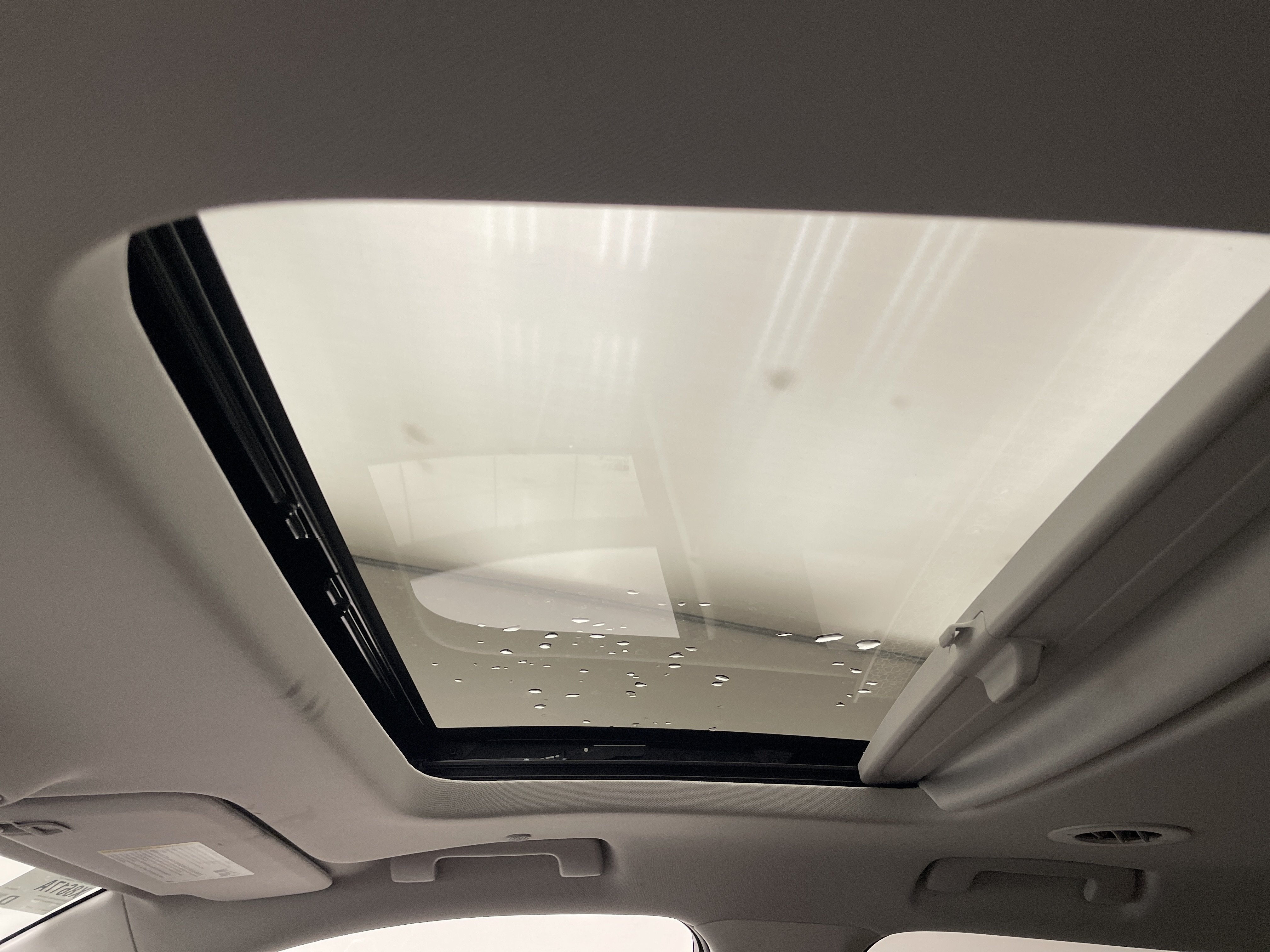 2019 Chevrolet Traverse High Country
