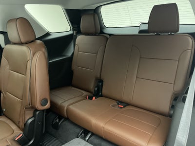 2019 Chevrolet Traverse High Country