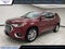 2018 Chevrolet Traverse High Country