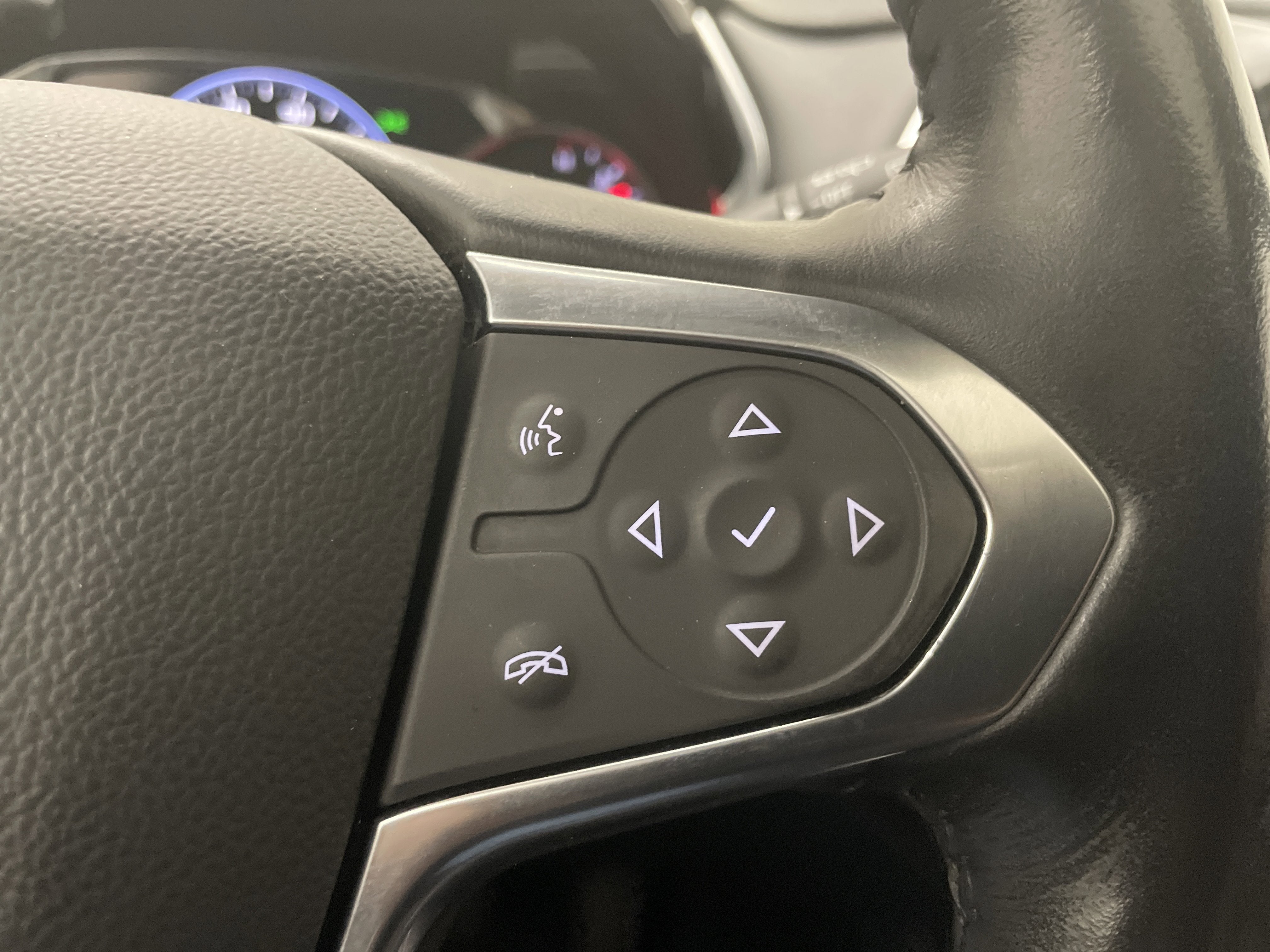 2022 Chevrolet Traverse High Country