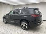 2022 Chevrolet Traverse High Country