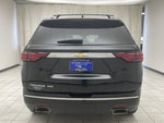 2022 Chevrolet Traverse High Country