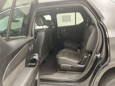 2022 Chevrolet Traverse High Country