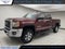 2015 GMC Sierra 2500 HD SLE