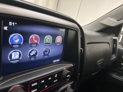 2015 GMC Sierra 2500 HD SLE
