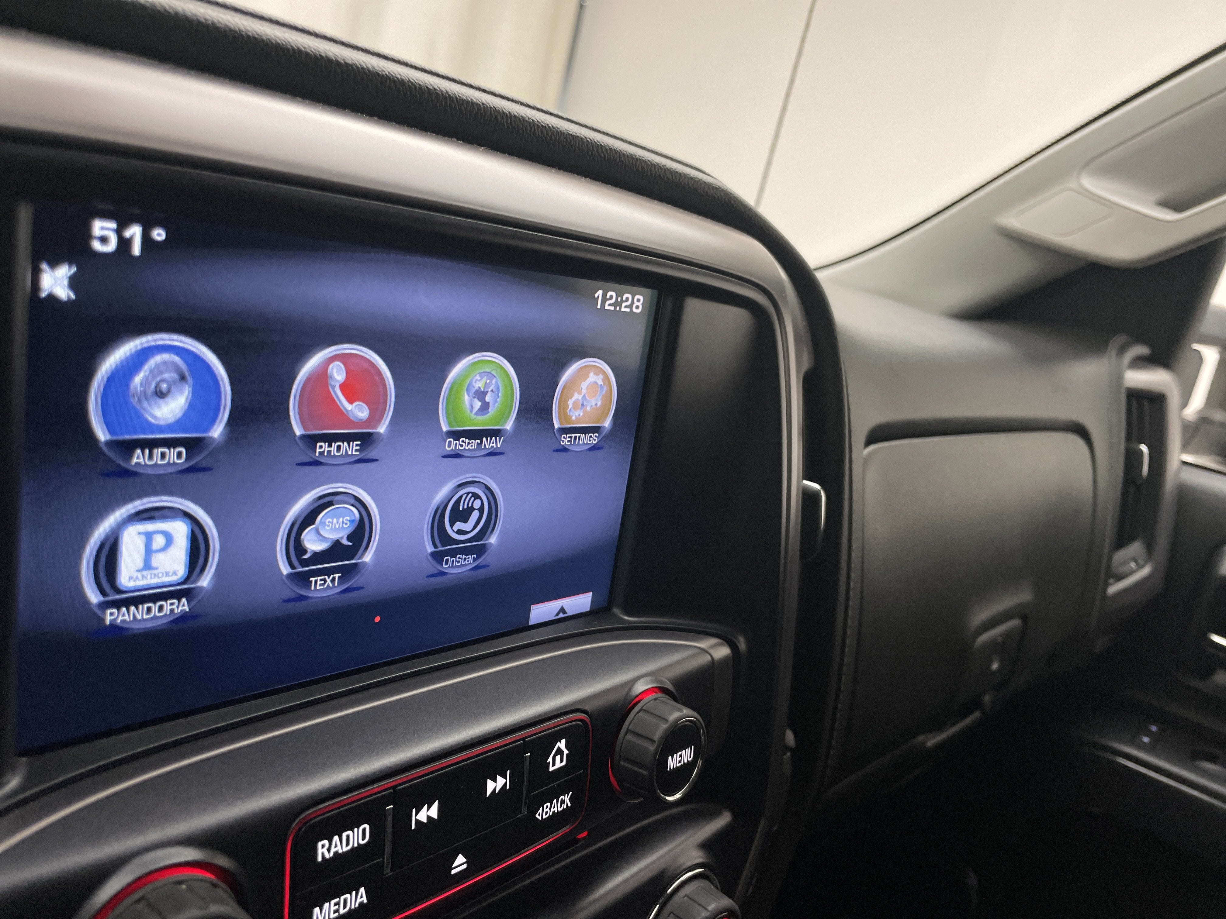 2015 GMC Sierra 2500 HD SLE