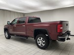 2015 GMC Sierra 2500 HD SLE