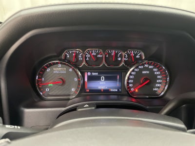 2015 GMC Sierra 2500 HD SLE