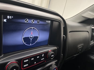 2015 GMC Sierra 2500 HD SLE