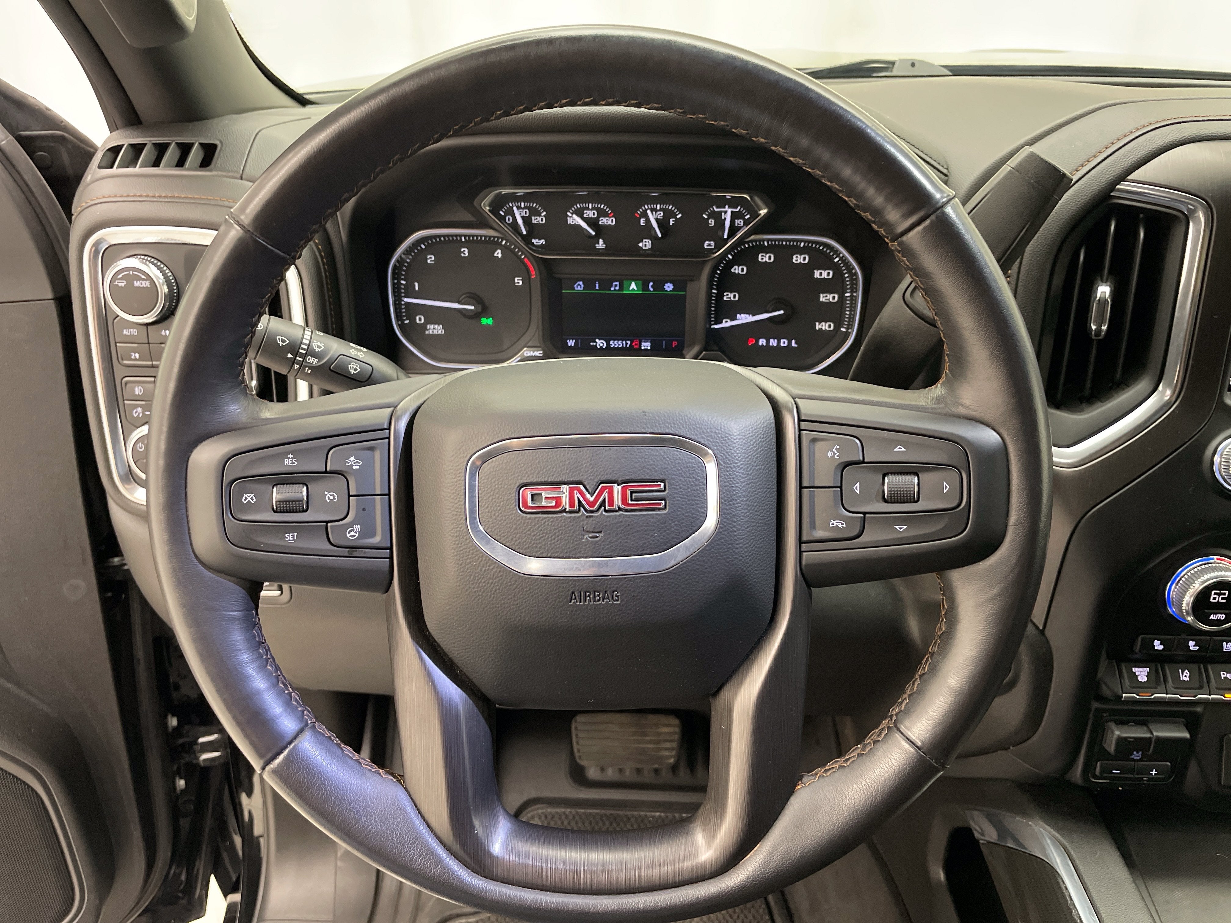 2022 GMC Sierra 2500HD AT4 - Photo 10