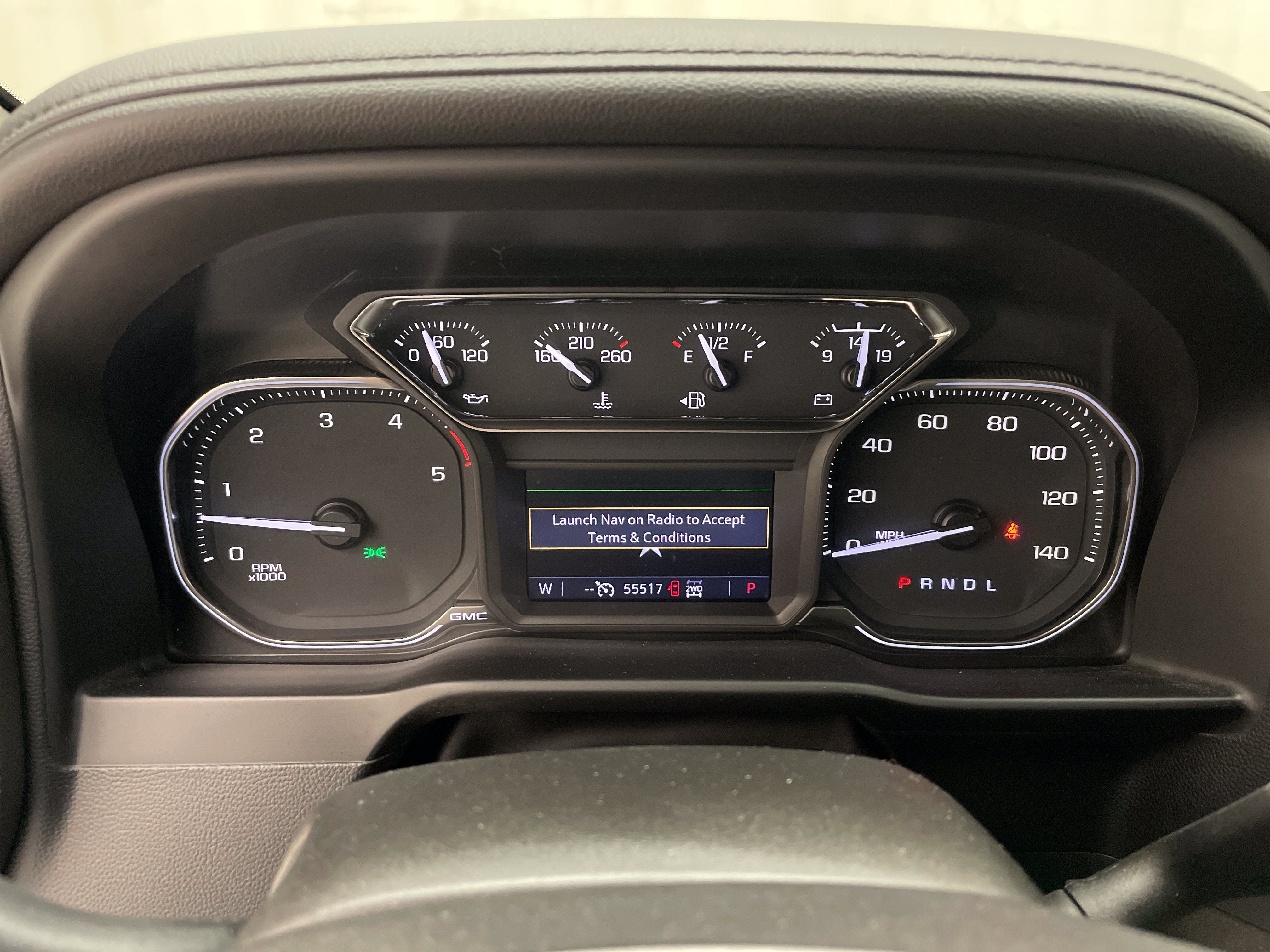 2022 GMC Sierra 2500HD AT4 - Photo 11