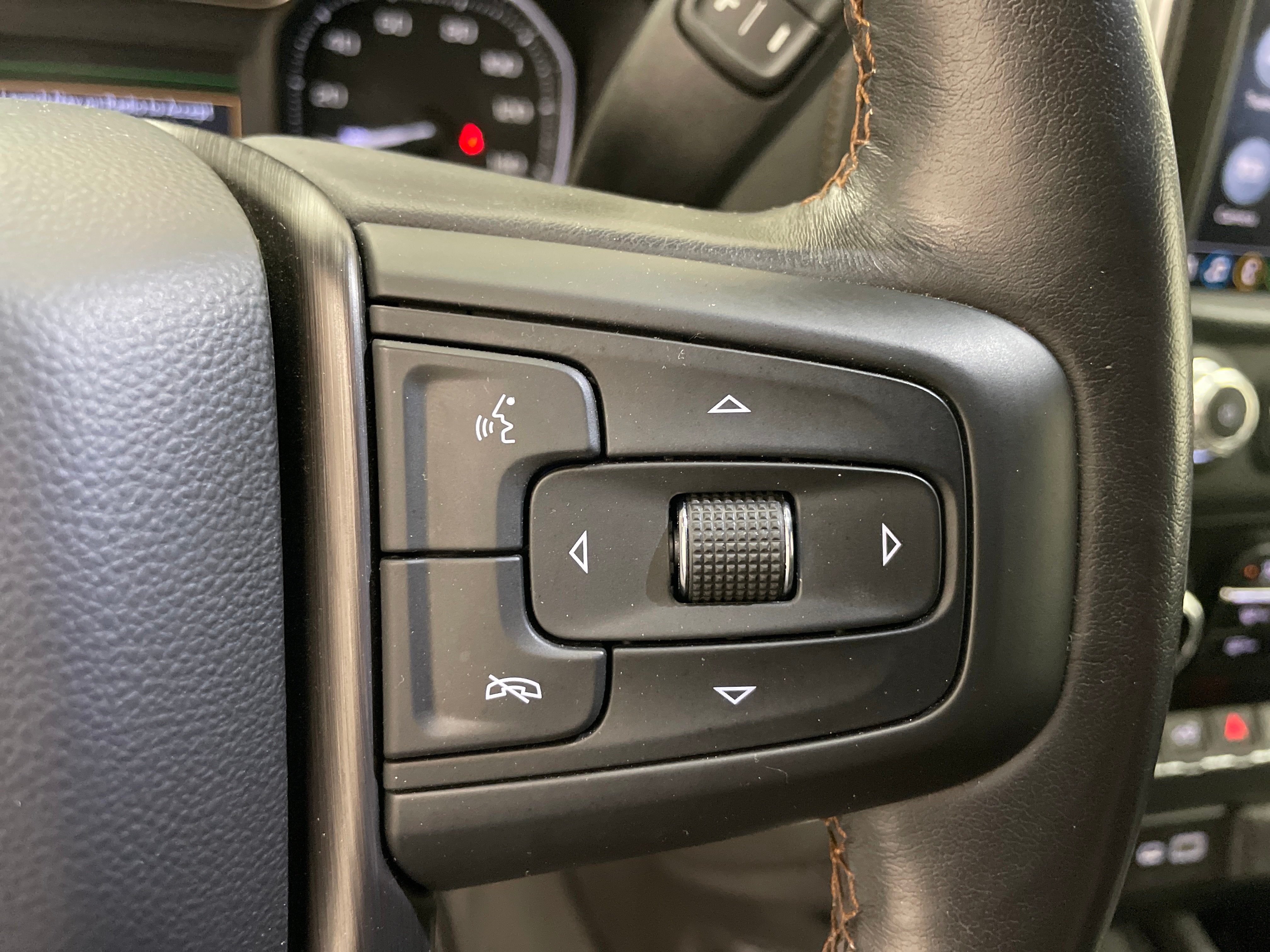 2022 GMC Sierra 2500HD AT4 - Photo 13