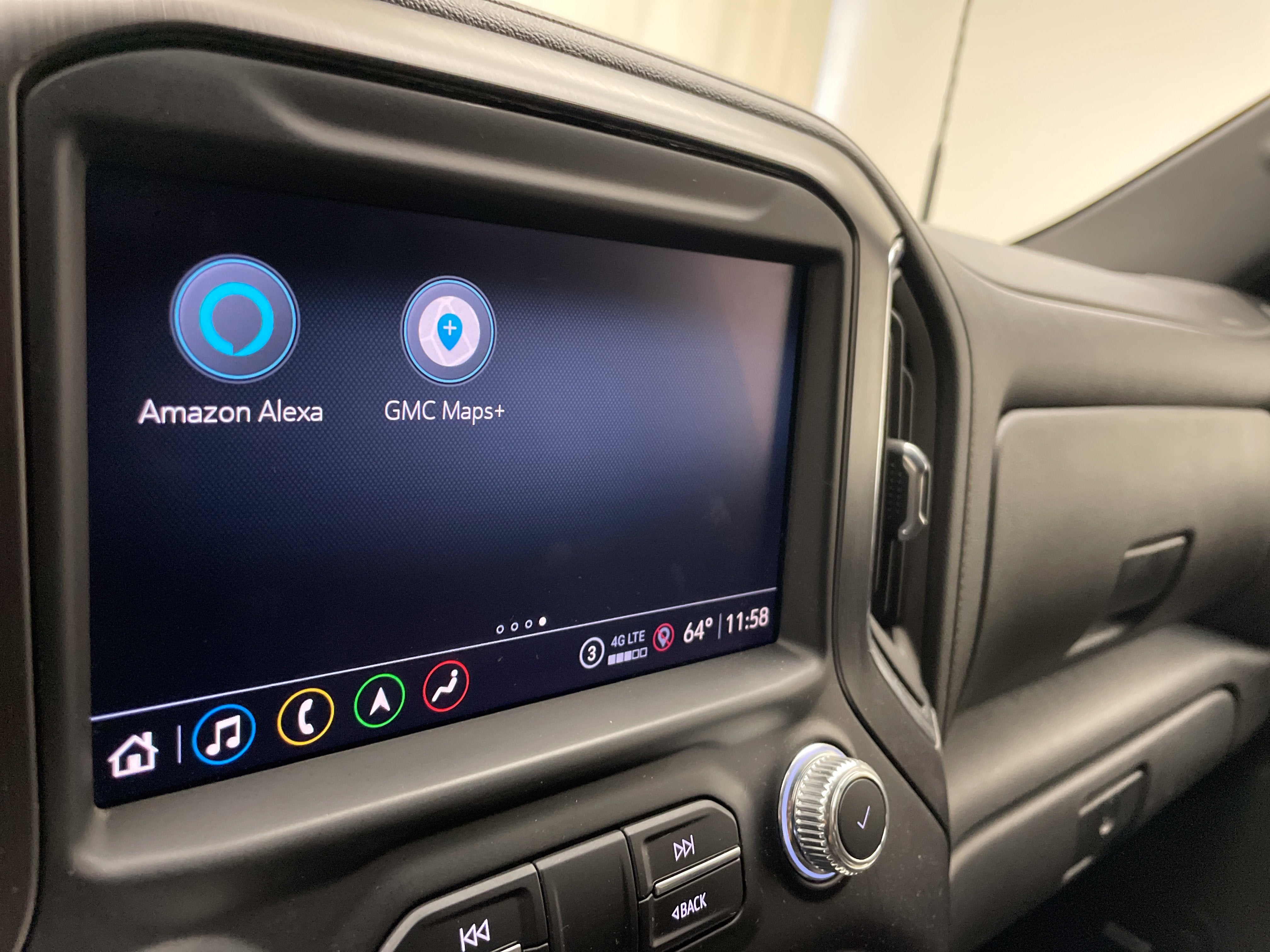 2022 GMC Sierra 2500HD AT4 - Photo 15