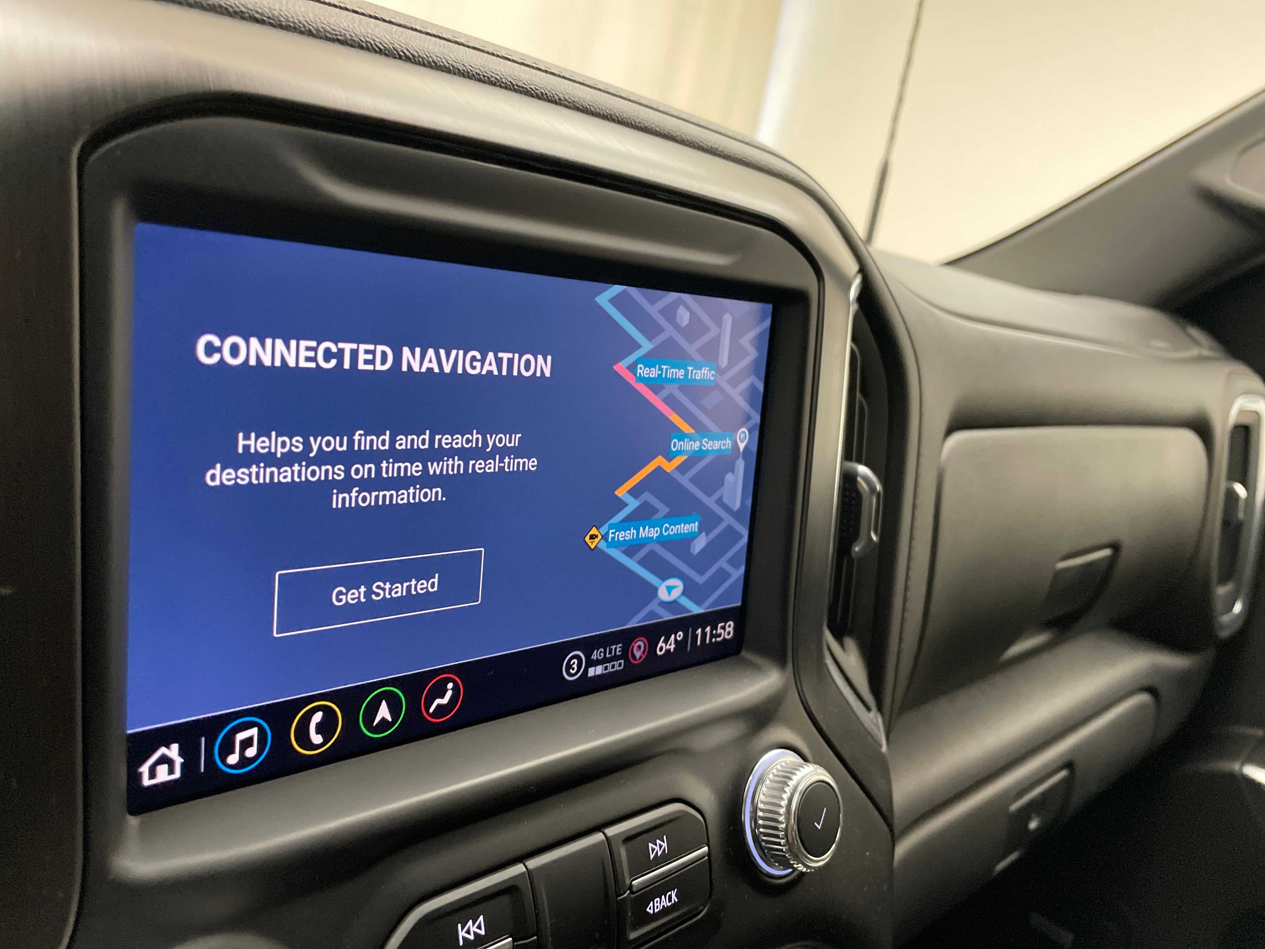 2022 GMC Sierra 2500HD AT4 - Photo 16