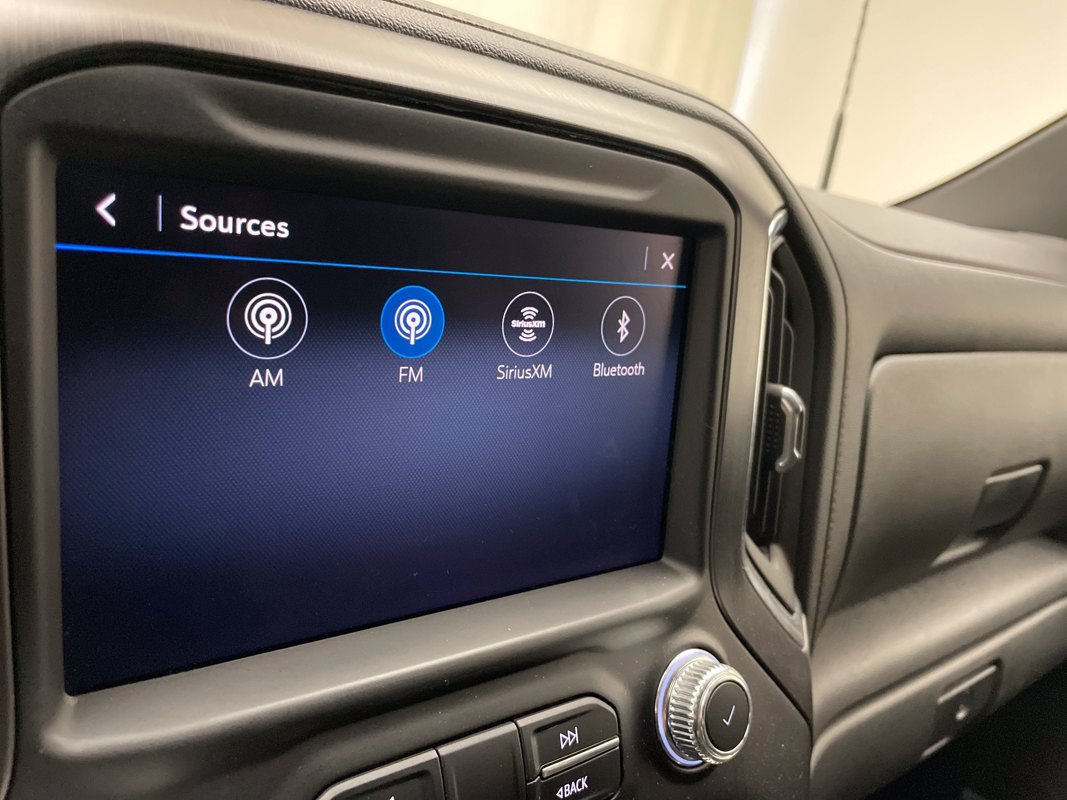 2022 GMC Sierra 2500HD AT4 - Photo 17