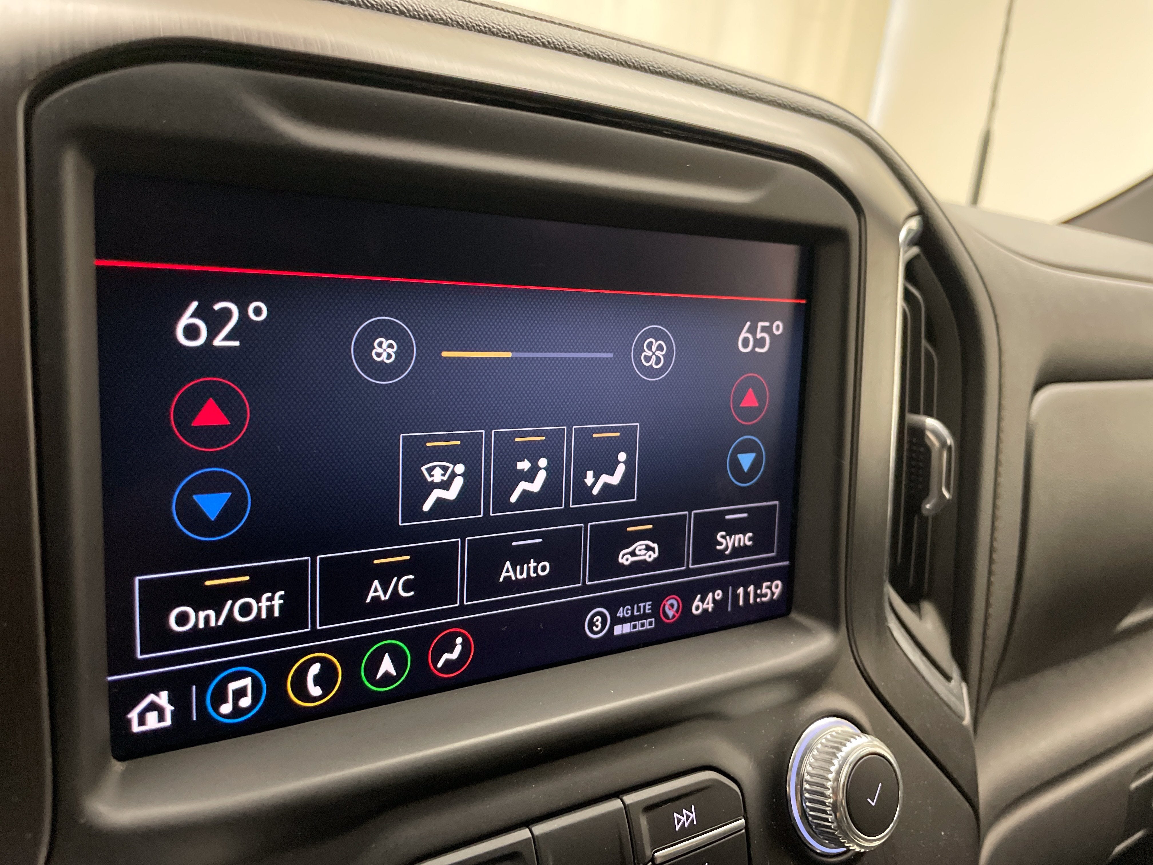 2022 GMC Sierra 2500HD AT4 - Photo 18