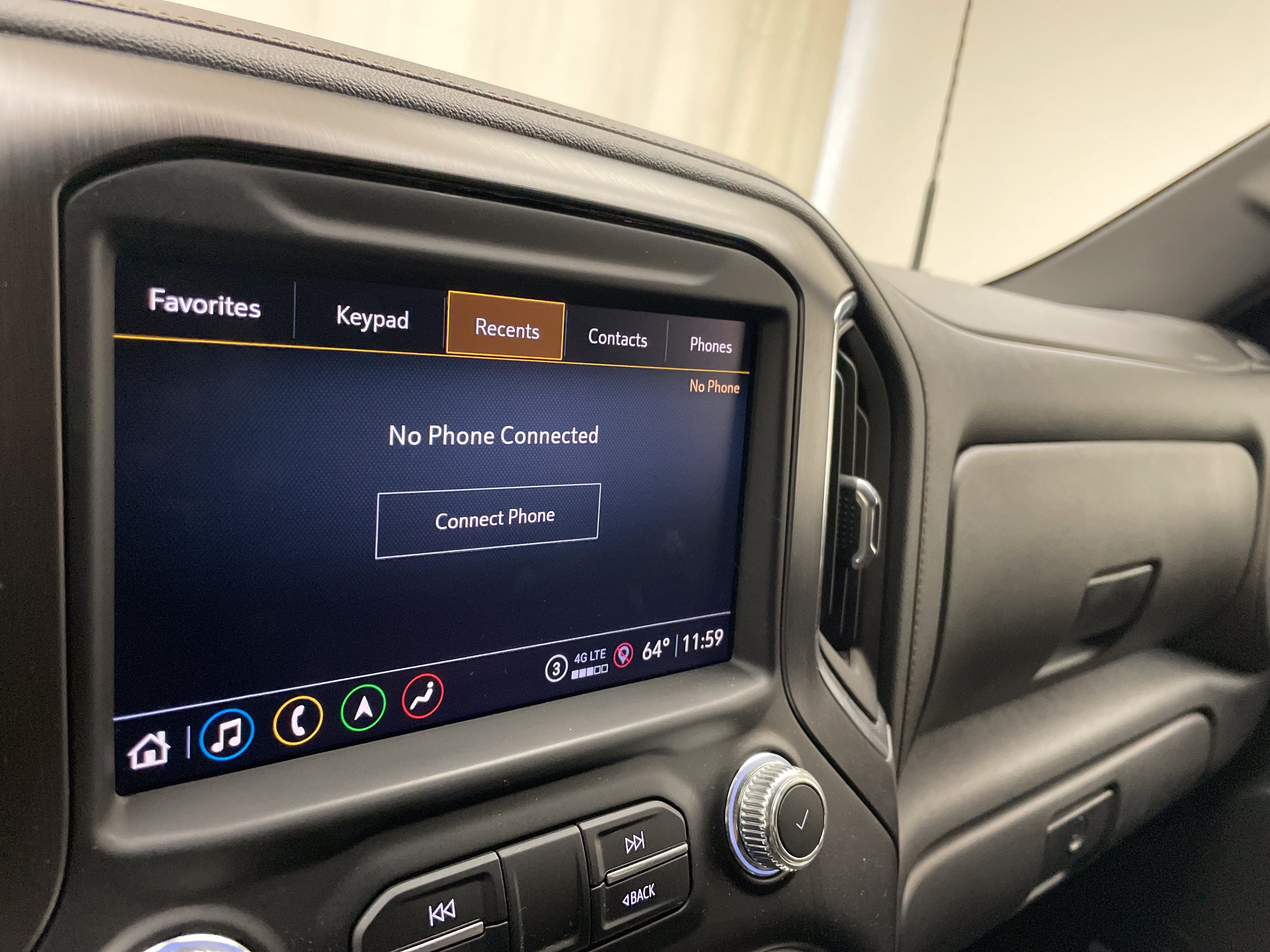 2022 GMC Sierra 2500HD AT4 - Photo 21