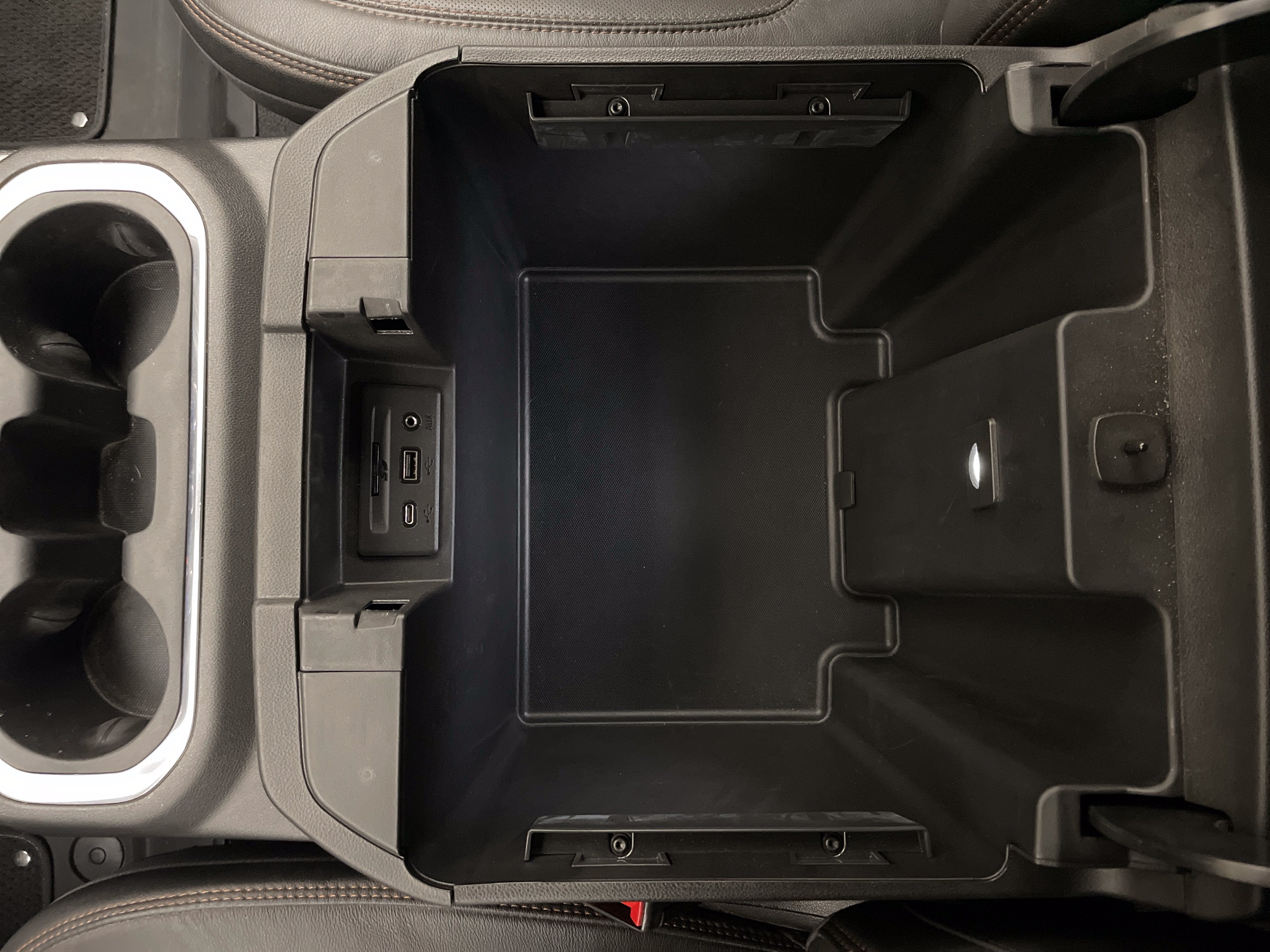 2022 GMC Sierra 2500HD AT4 - Photo 22