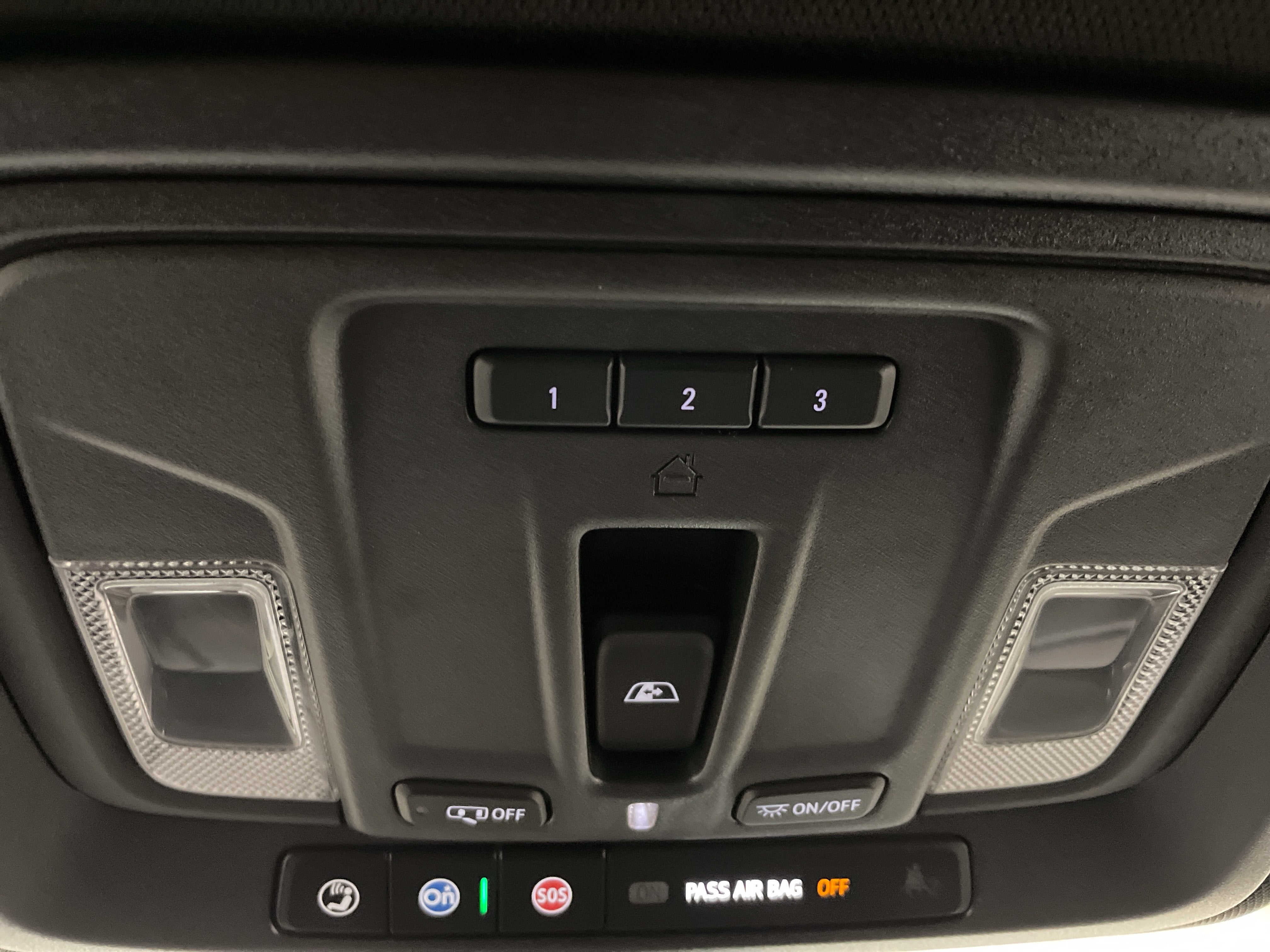 2022 GMC Sierra 2500HD AT4 - Photo 26