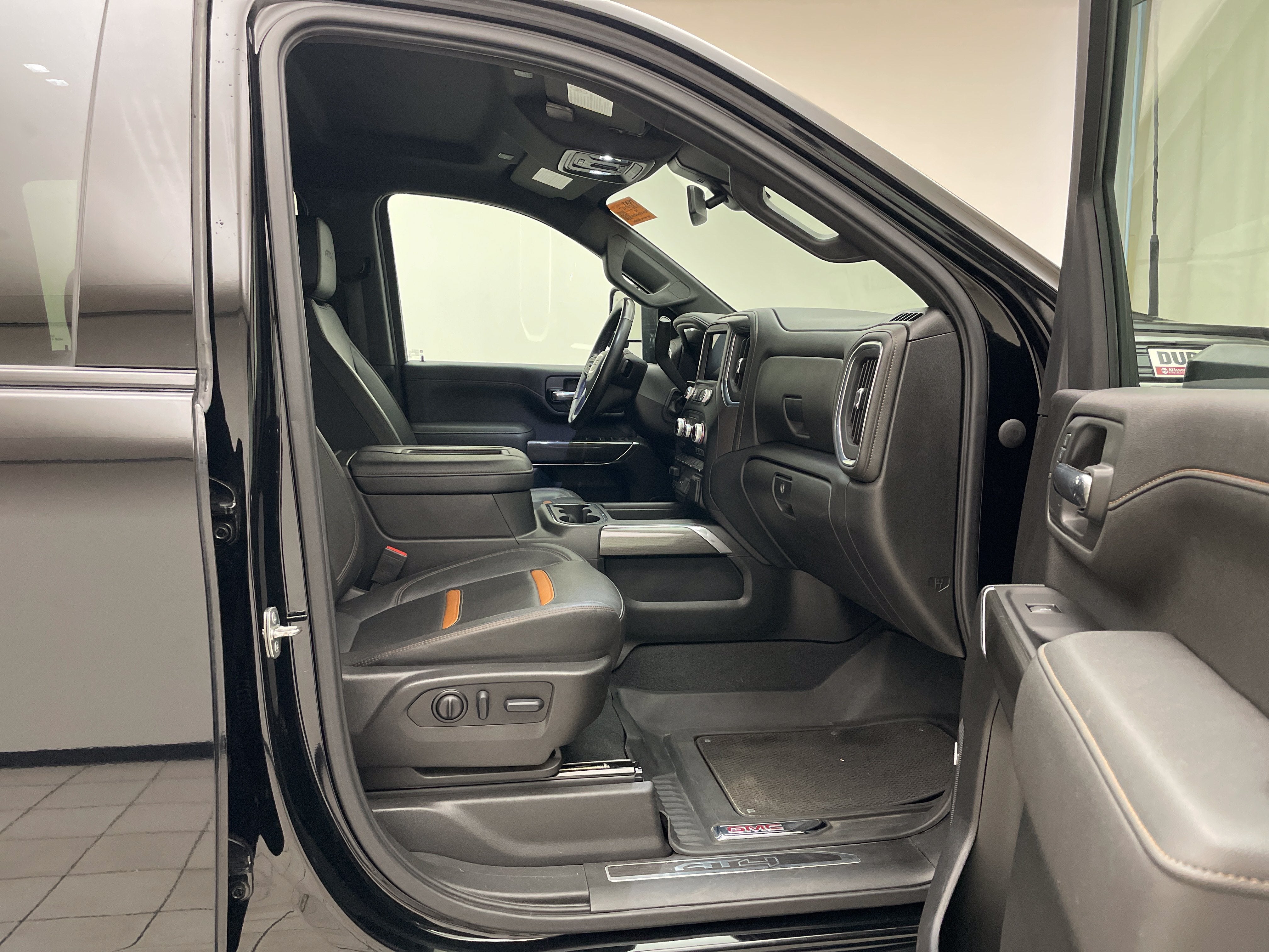 2022 GMC Sierra 2500HD AT4 - Photo 27