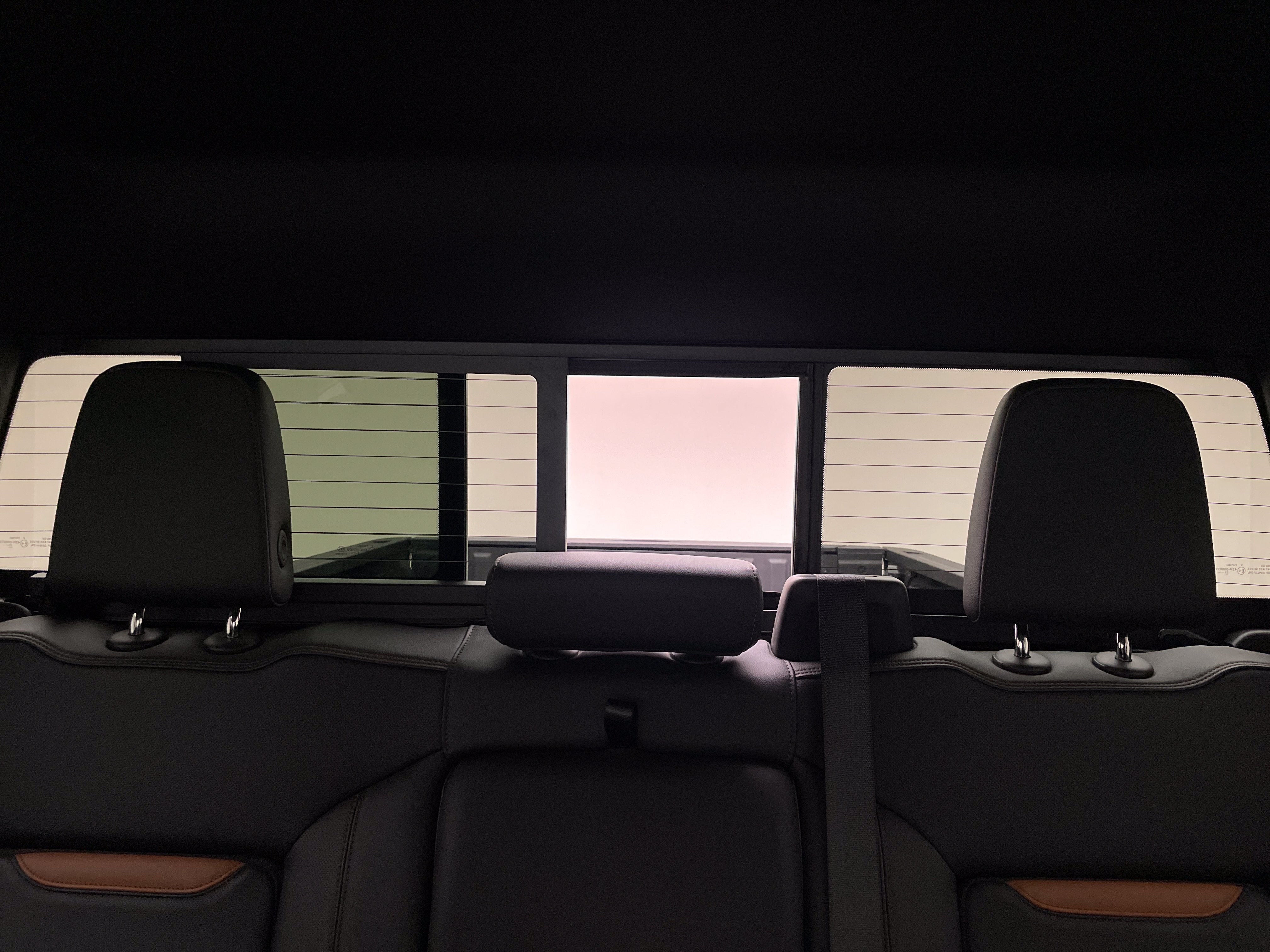 2022 GMC Sierra 2500HD AT4 - Photo 28