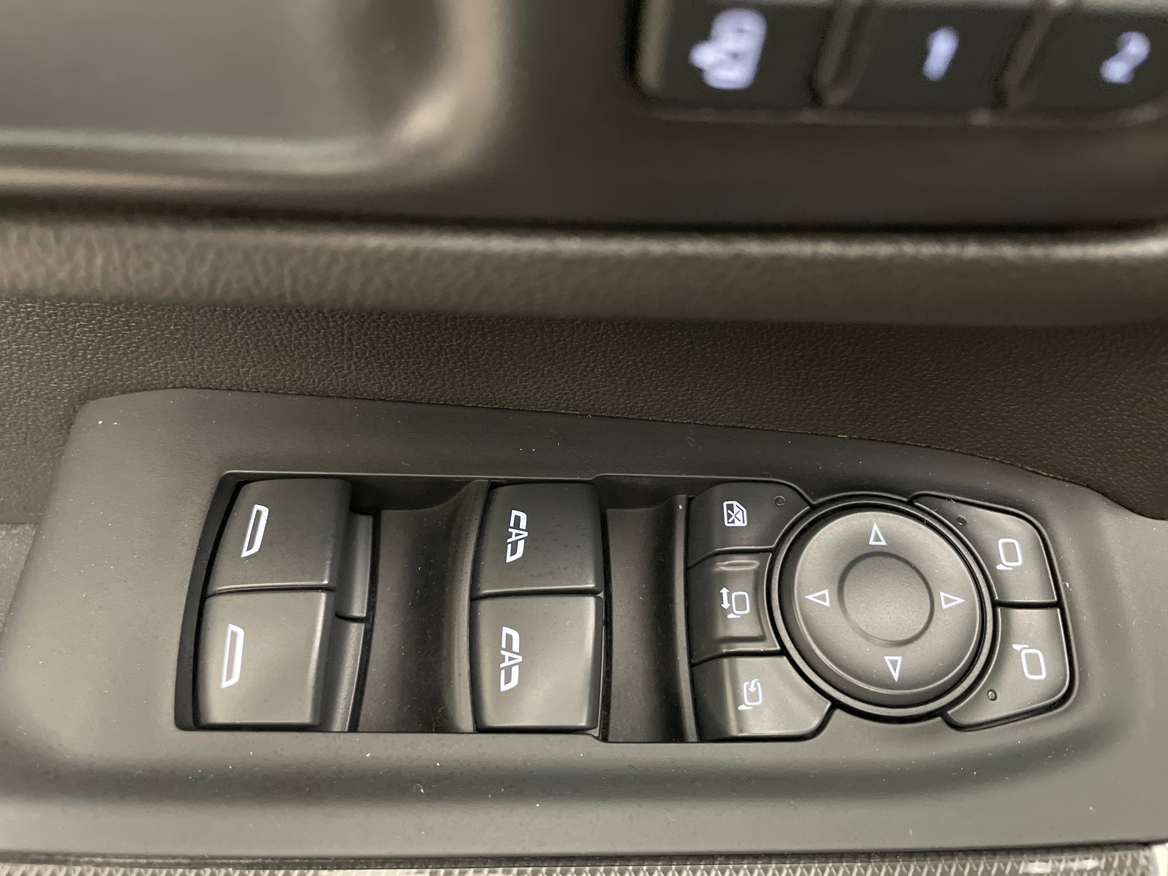 2022 GMC Sierra 2500HD AT4 - Photo 31