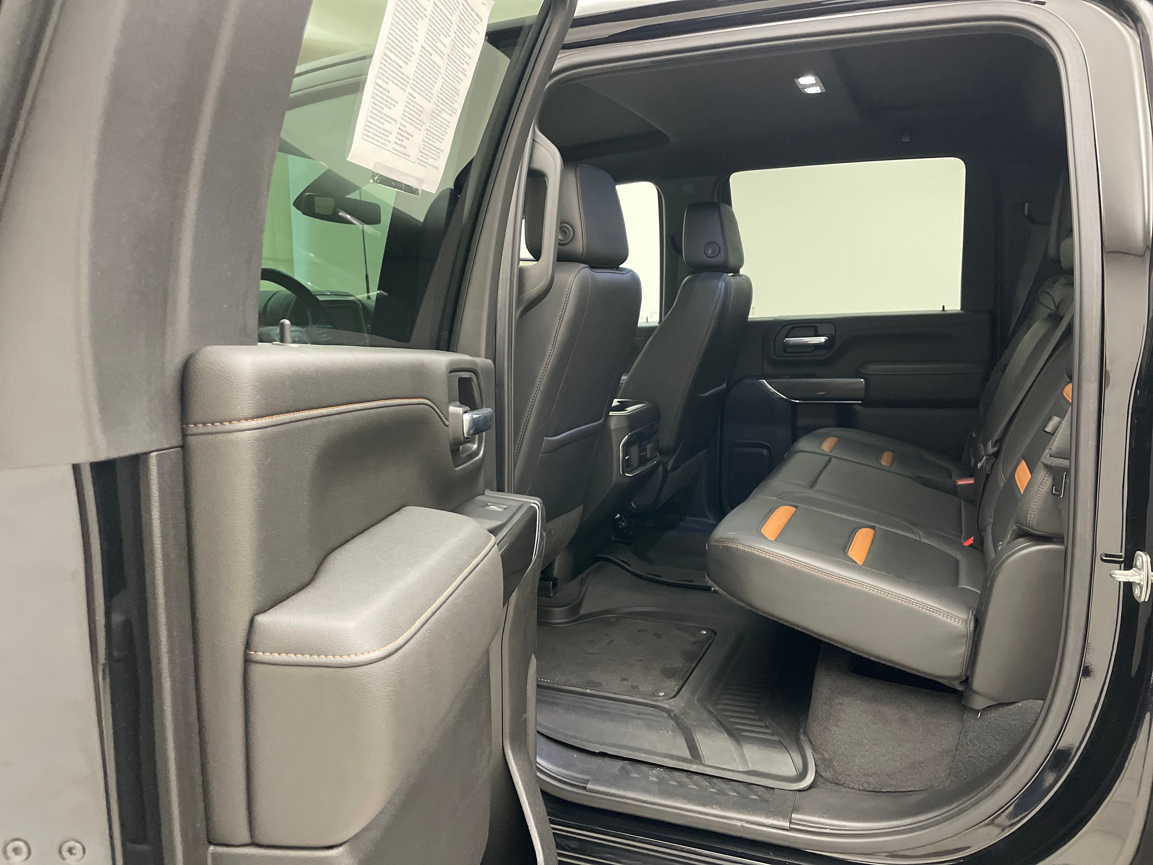 2022 GMC Sierra 2500HD AT4 - Photo 33